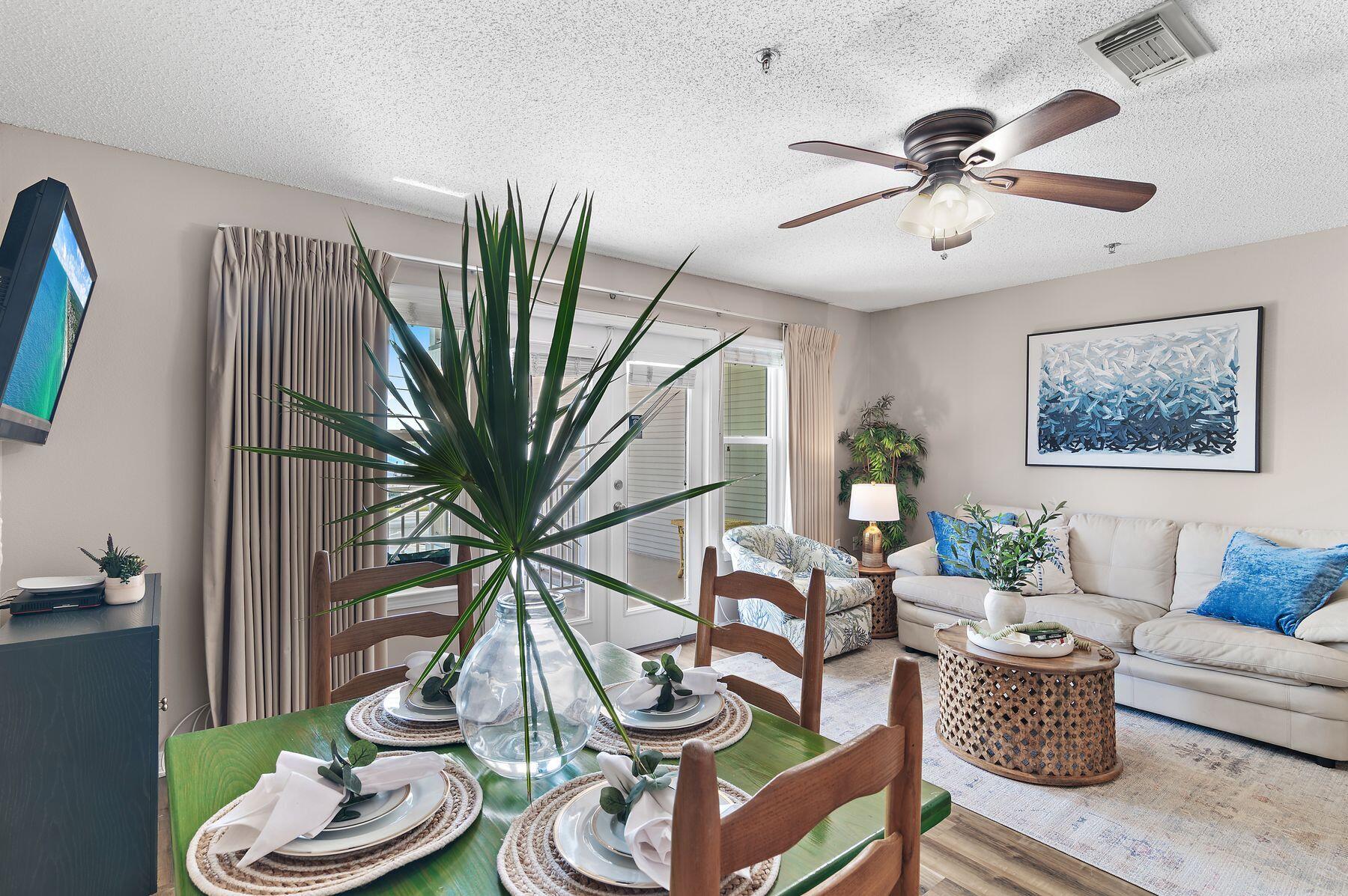 GRAND CARIBBEAN EAST CONDO - Residential
