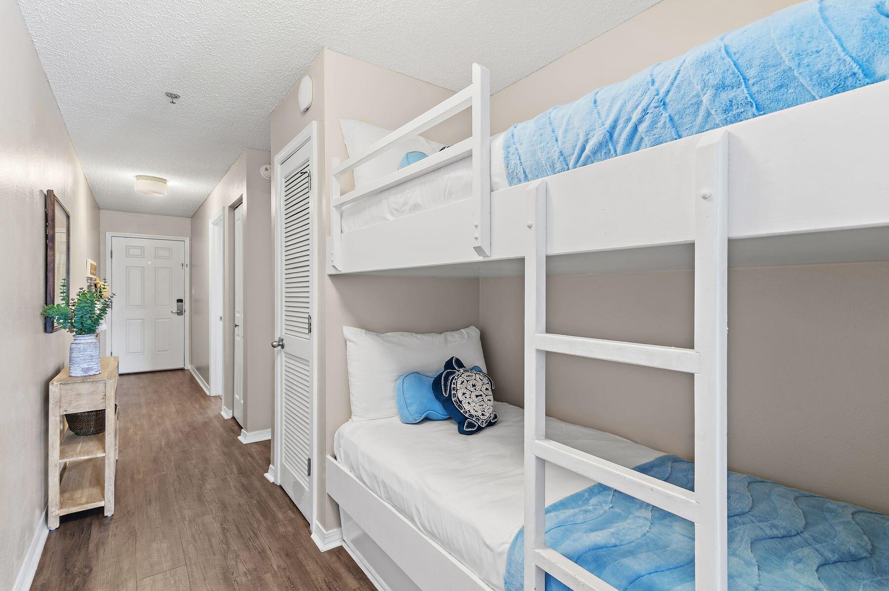 GRAND CARIBBEAN EAST CONDO - Residential