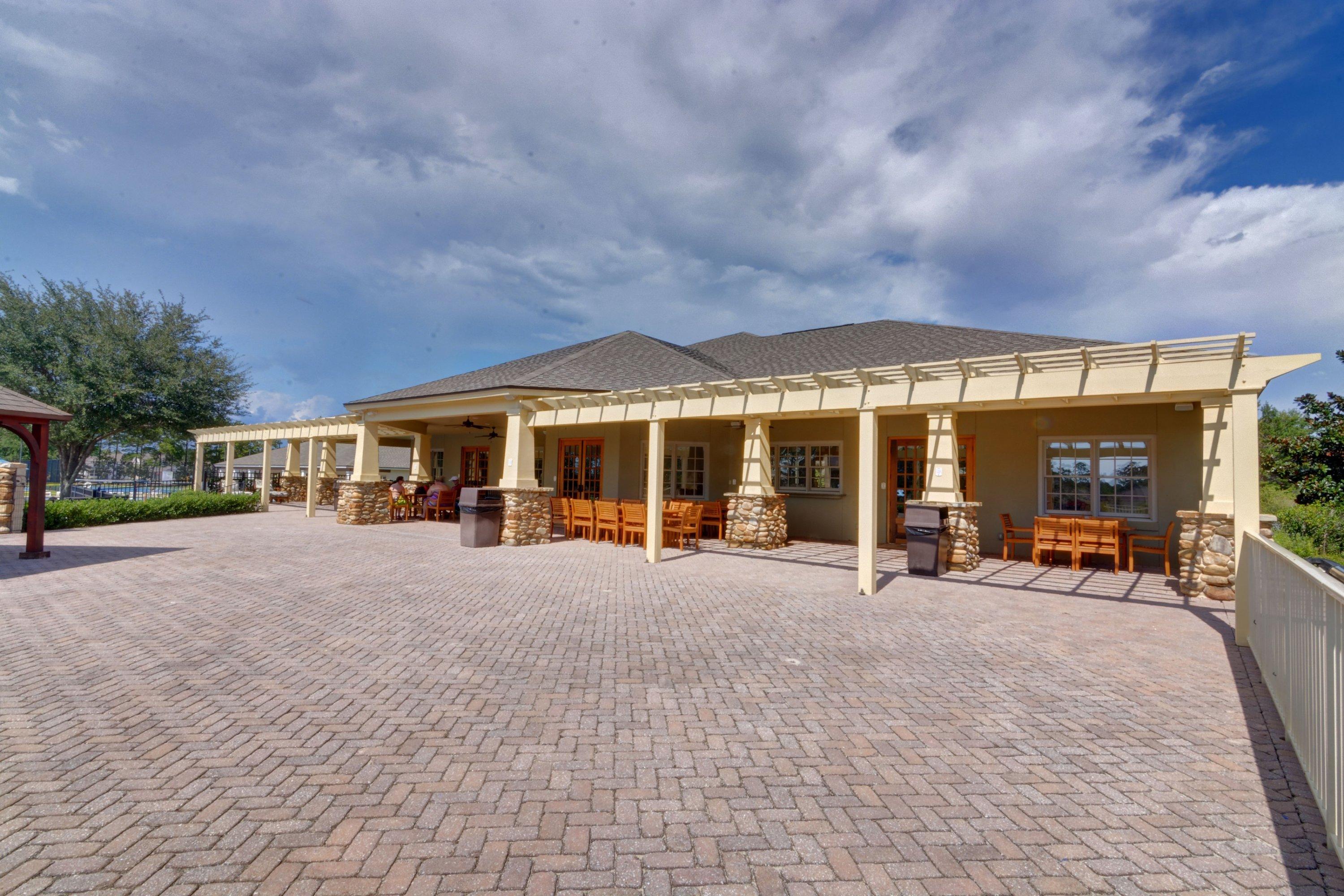 HAMMOCK BAY / Schooner Landing - Residential