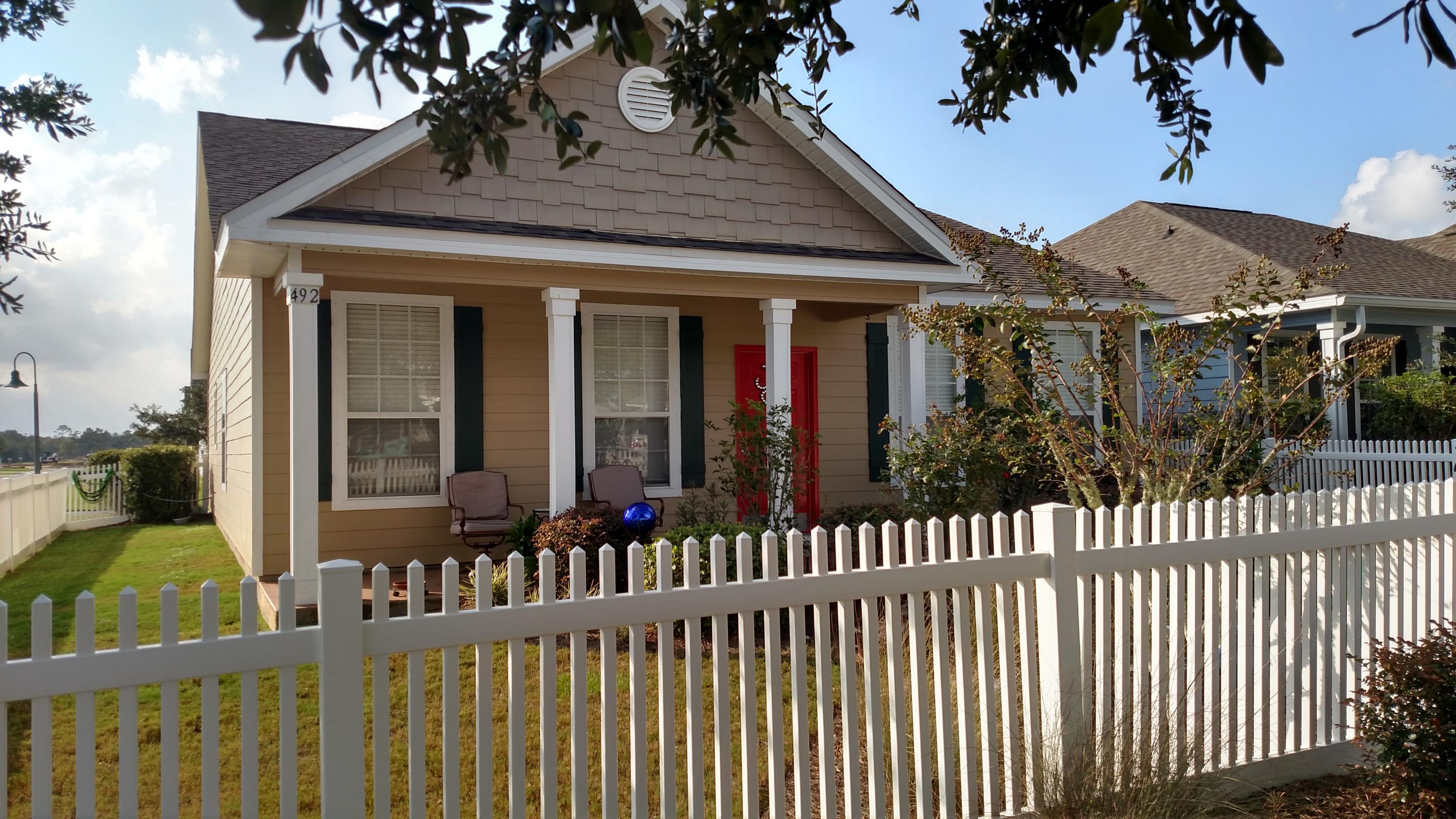 HAMMOCK BAY / Schooner Landing - Residential