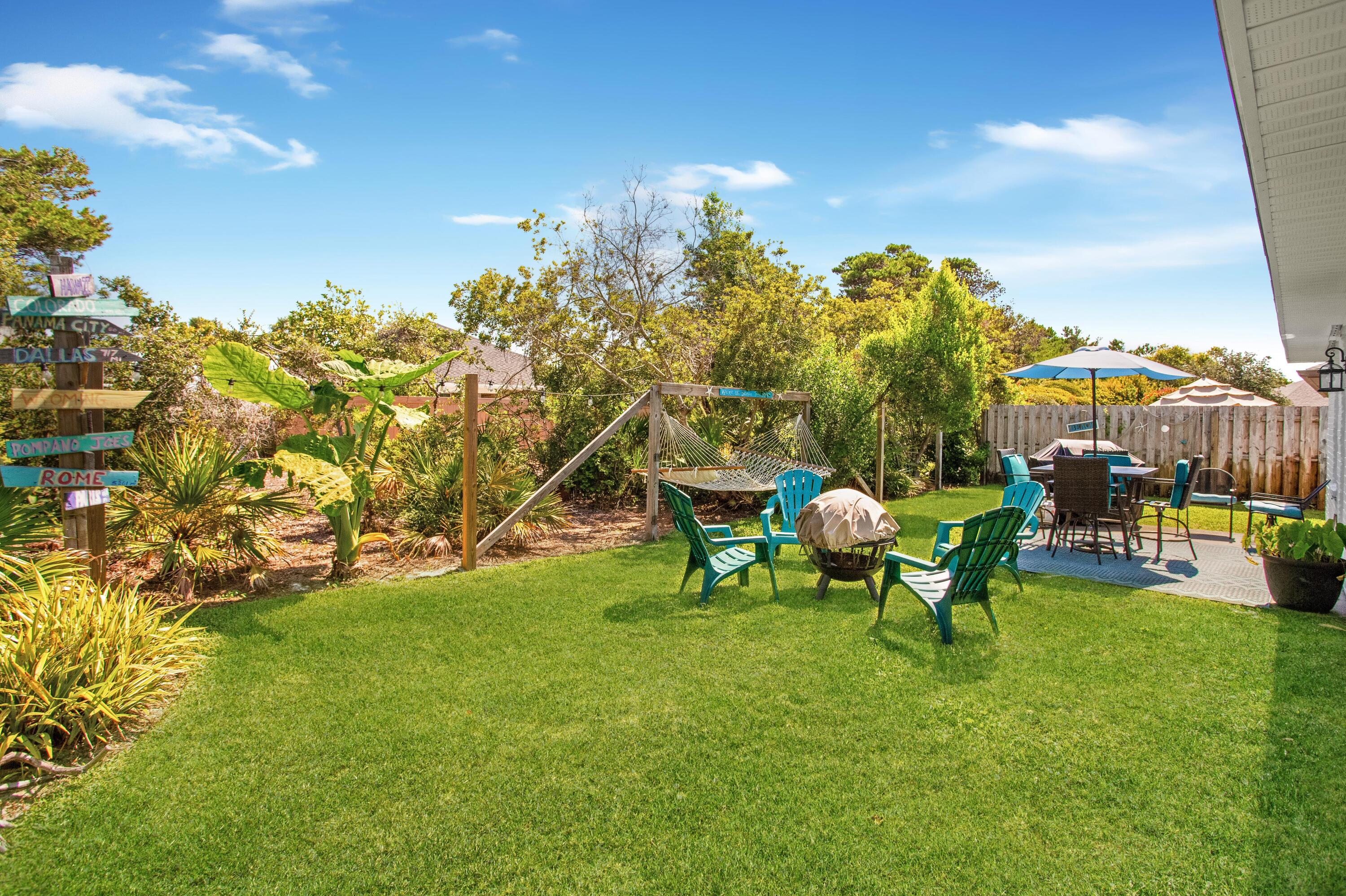 PARADISE RETREAT - Residential