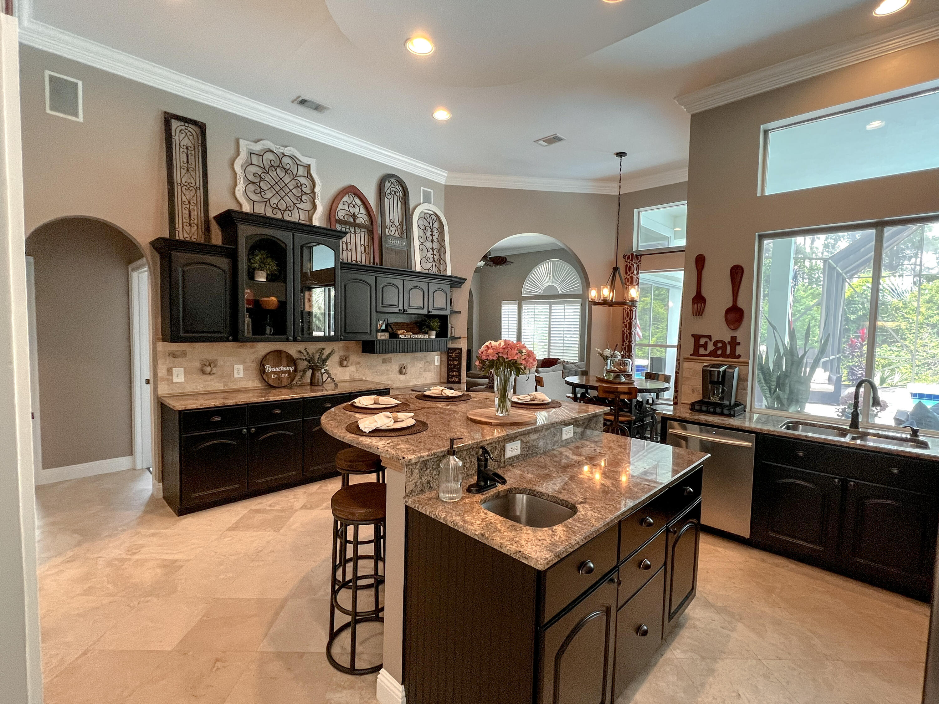 BAYWINDS GOLF EST PH 2 - Residential