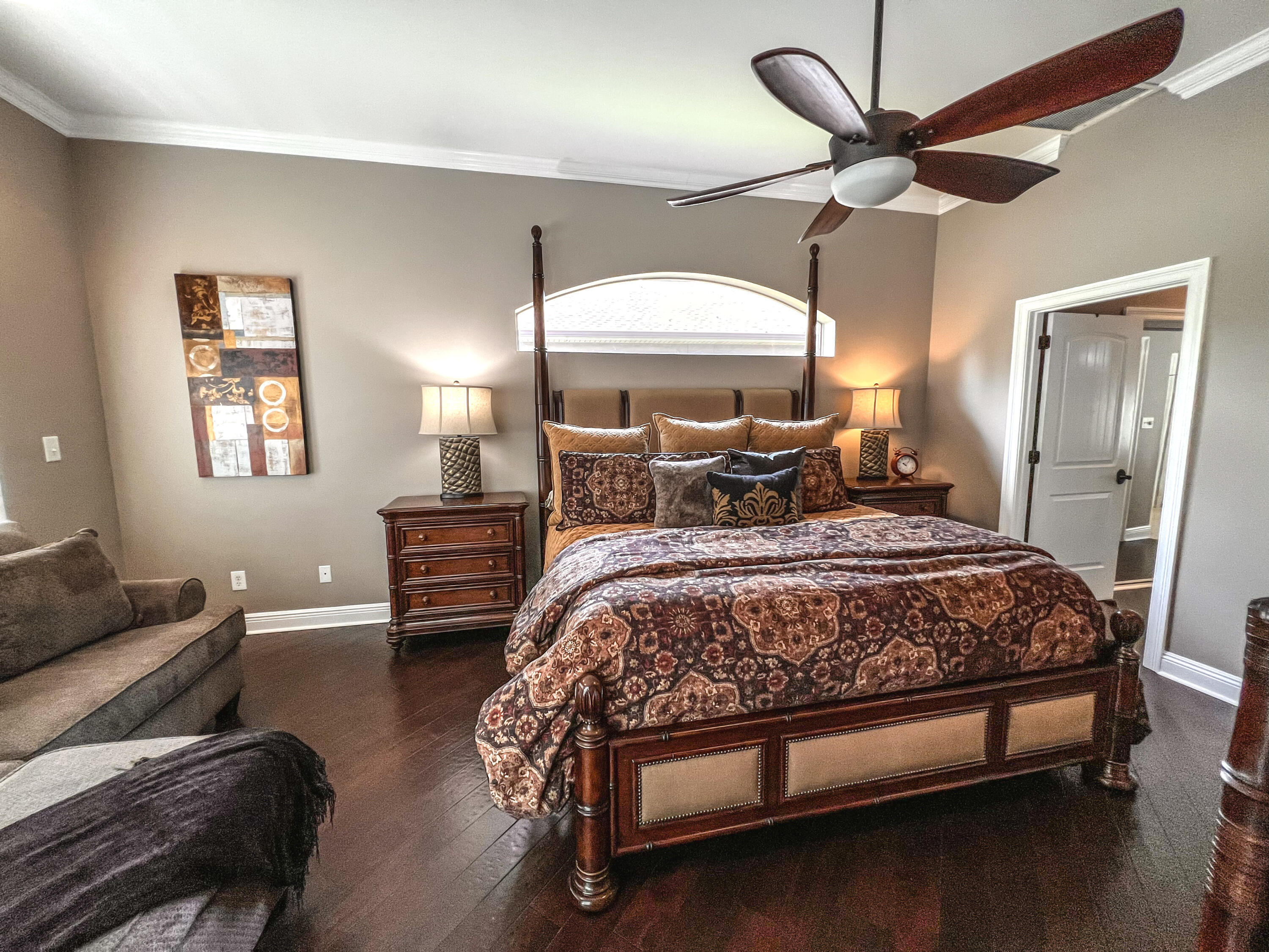 BAYWINDS GOLF EST PH 2 - Residential