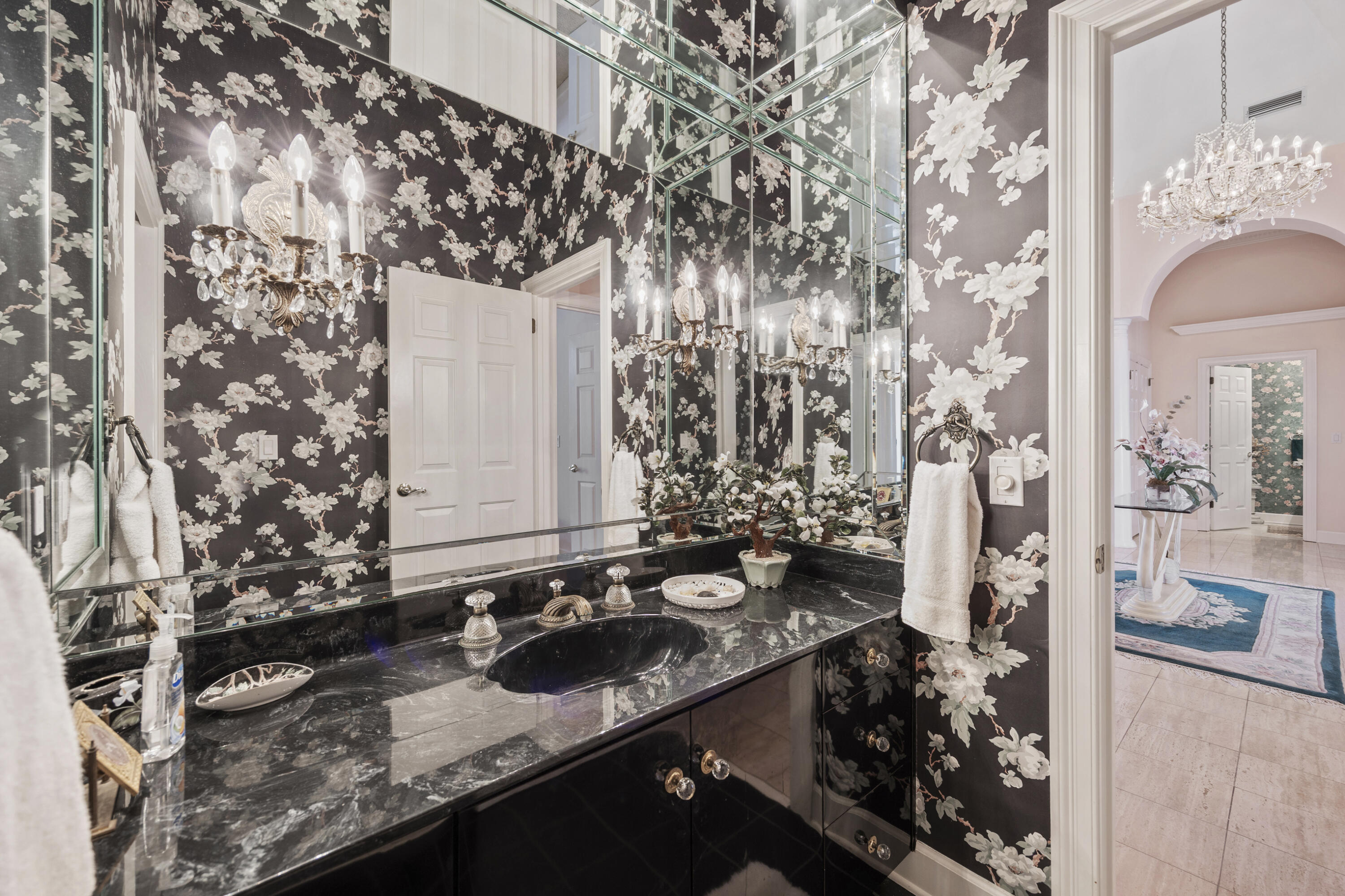 SHALIMAR POINTE S/D - Residential