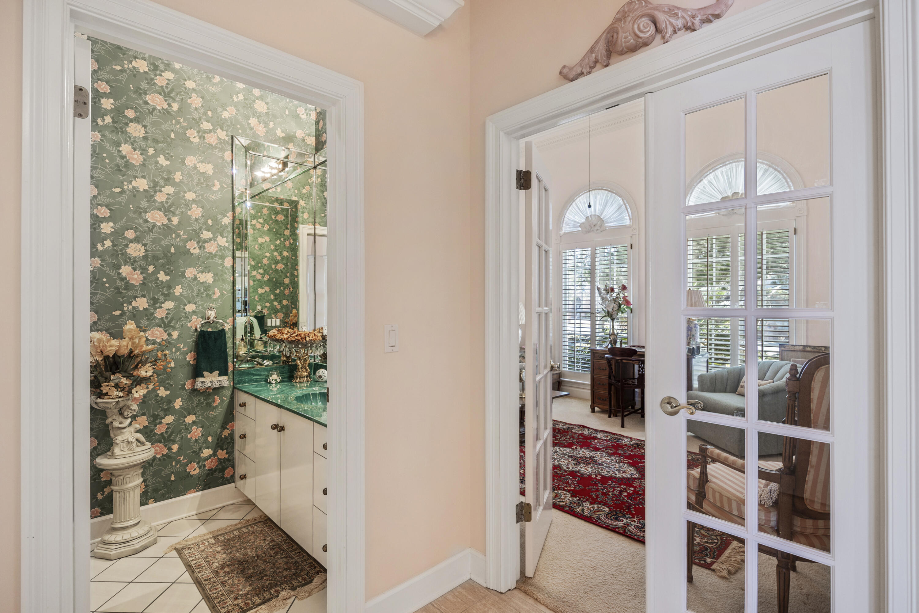 SHALIMAR POINTE S/D - Residential