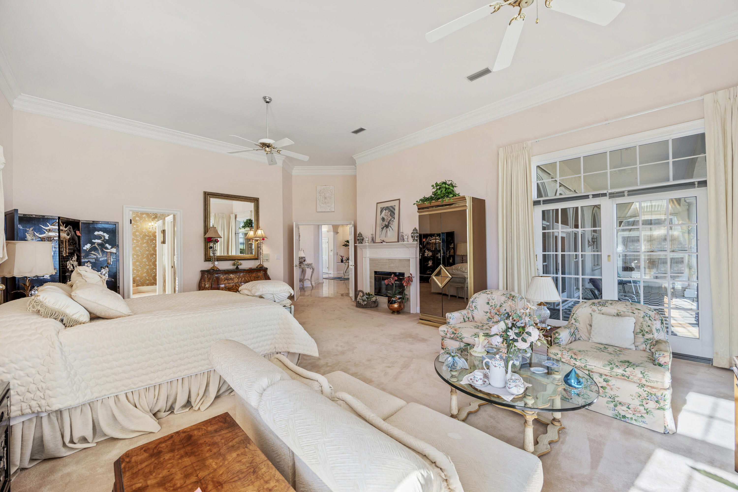 SHALIMAR POINTE S/D - Residential