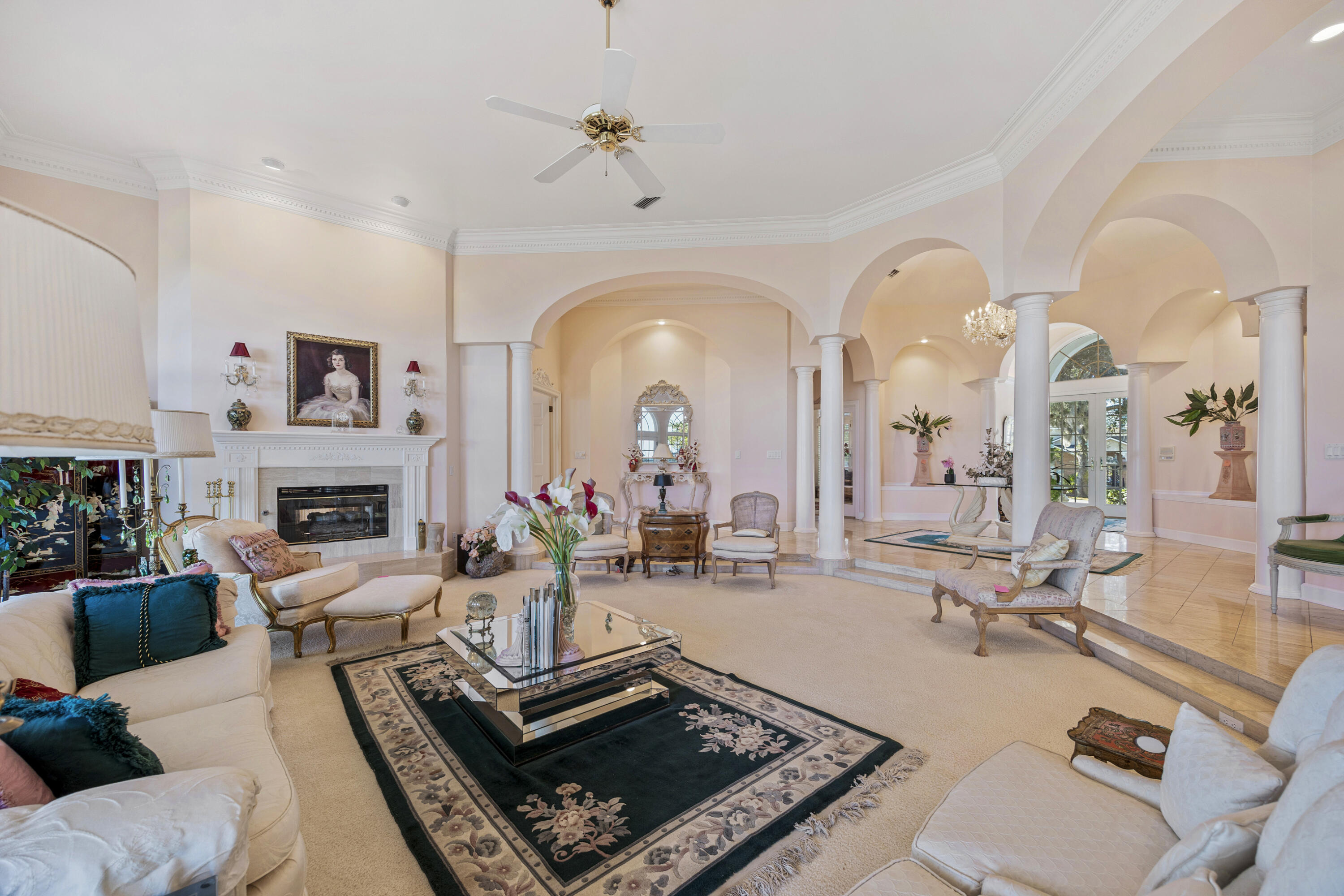 SHALIMAR POINTE S/D - Residential