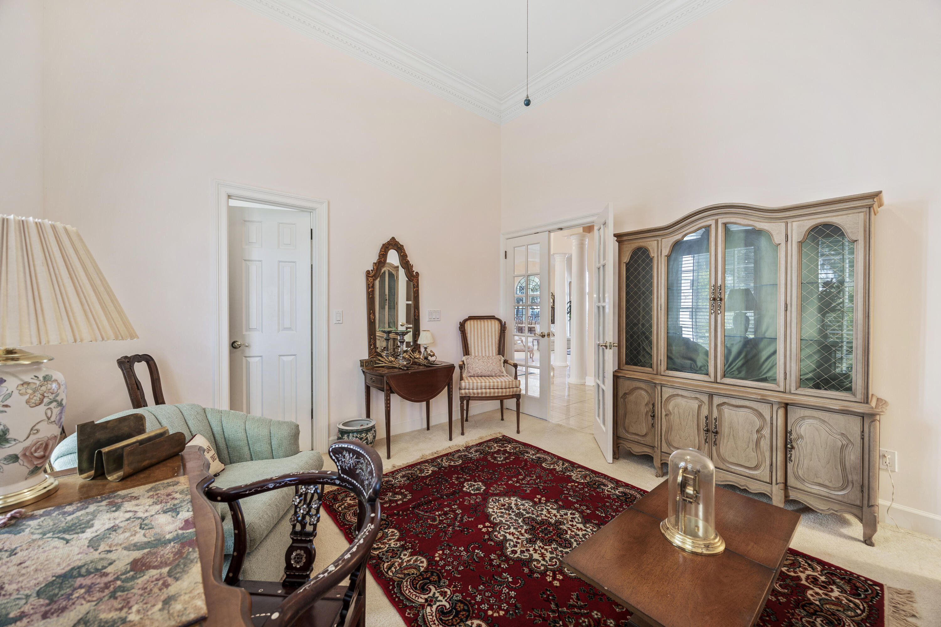 SHALIMAR POINTE S/D - Residential