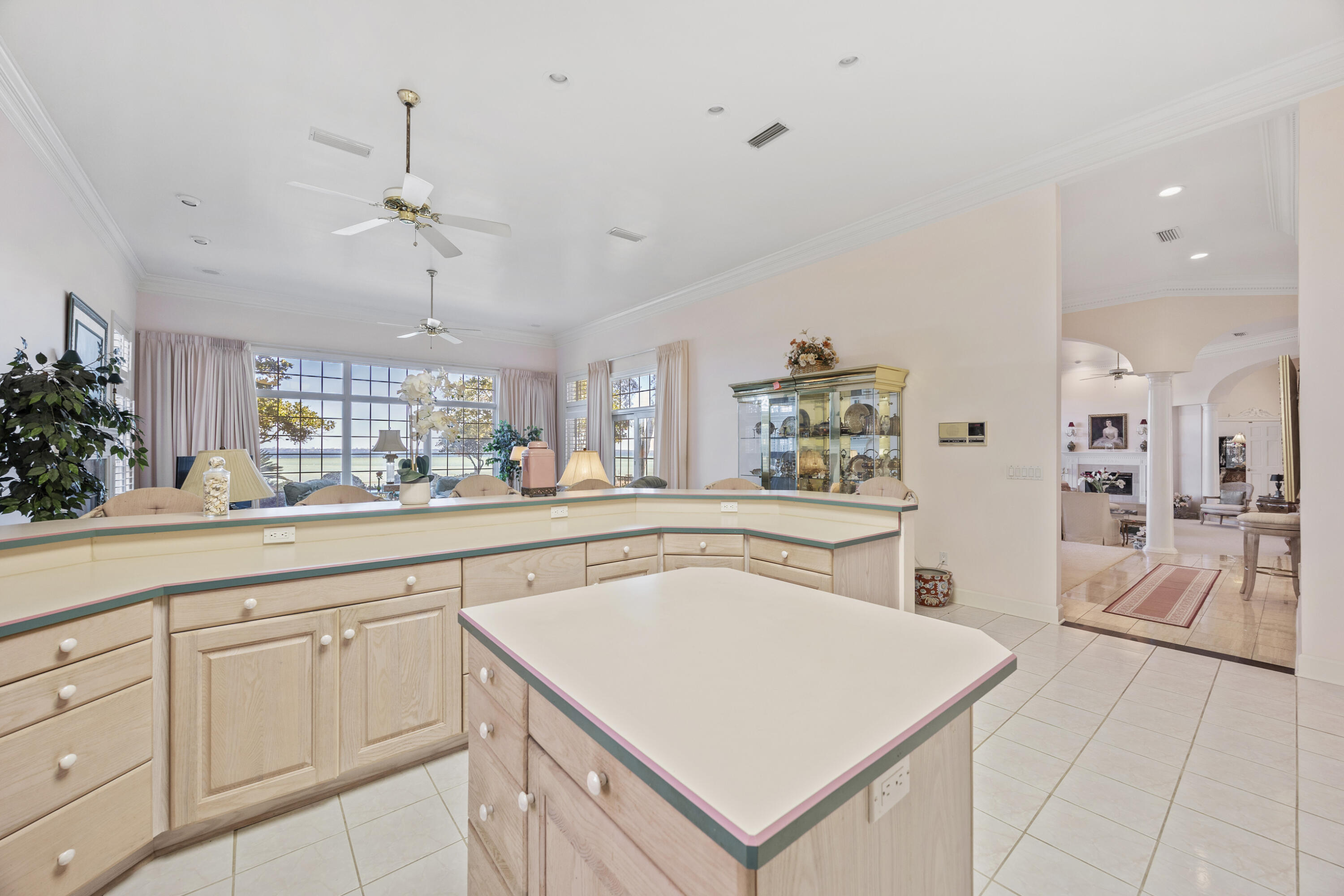 SHALIMAR POINTE S/D - Residential