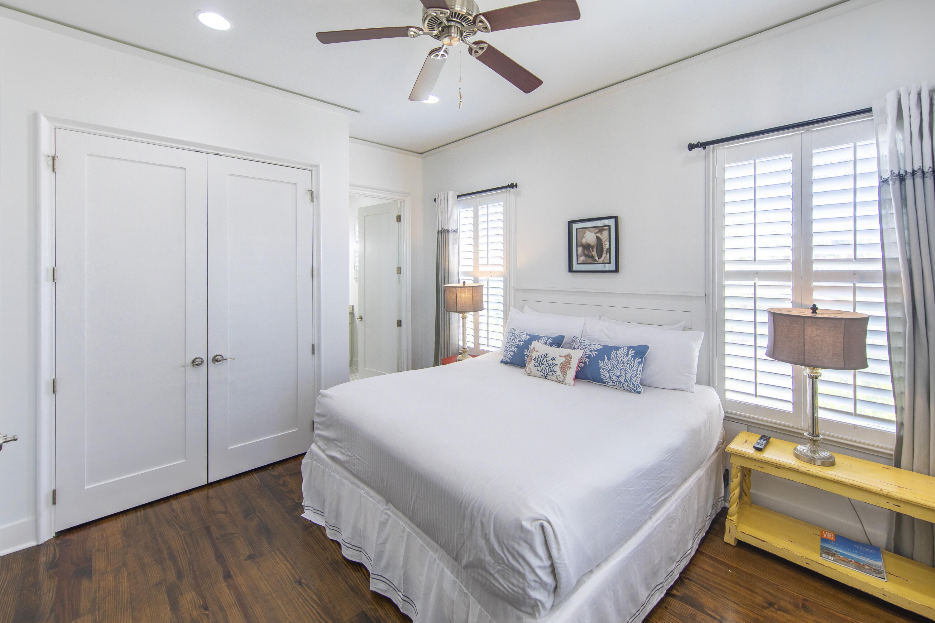 SEACREST BEACH - Residential