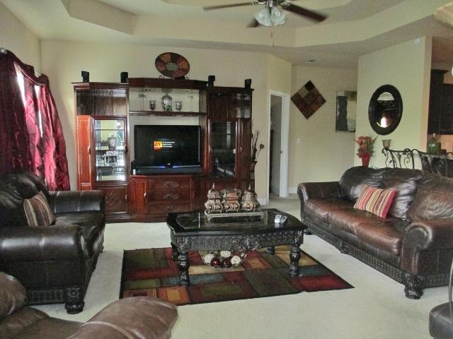 FOX VALLEY - Residential