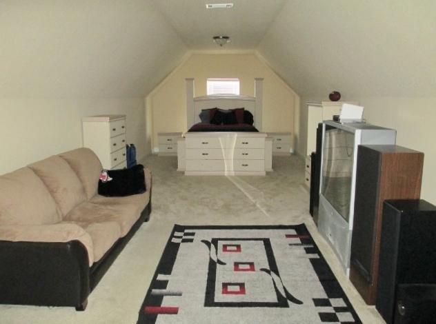 FOX VALLEY - Residential