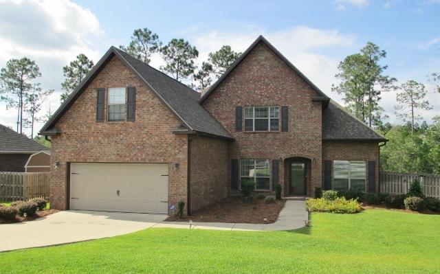 FOX VALLEY - Residential