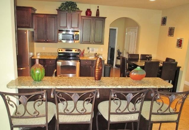 FOX VALLEY - Residential