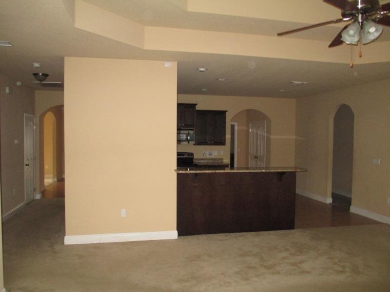 FOX VALLEY - Residential