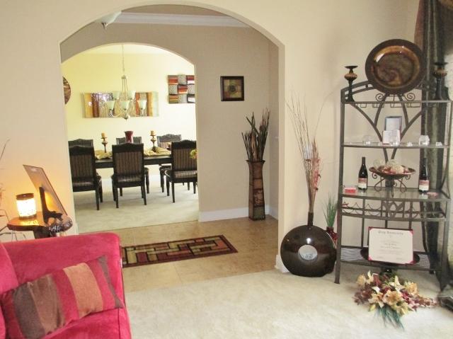 FOX VALLEY - Residential