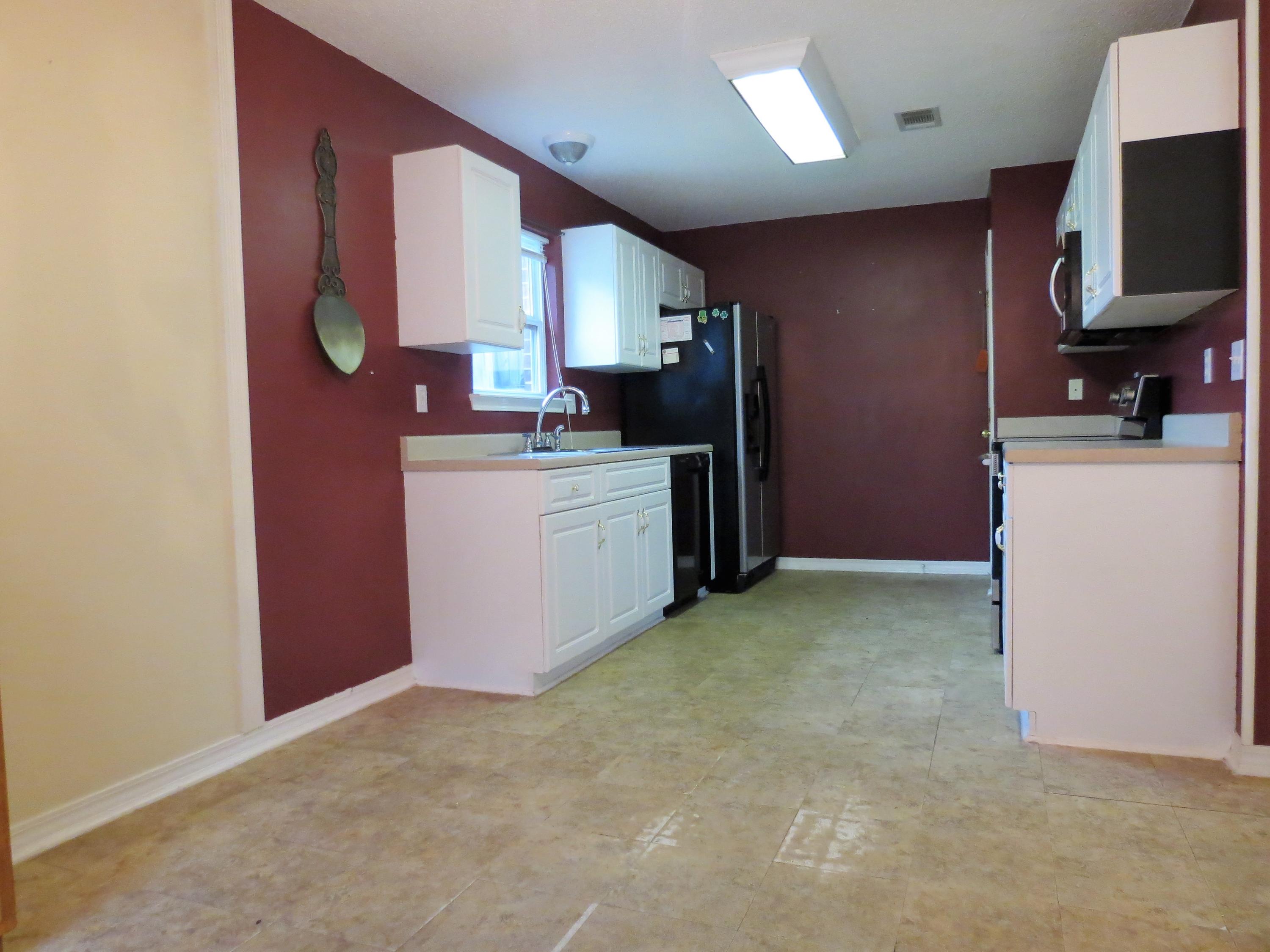 ANTIOCH ESTATES S/D - Residential