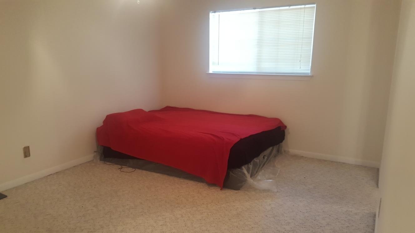 BELL-BROOK ESTATES - Residential Lease
