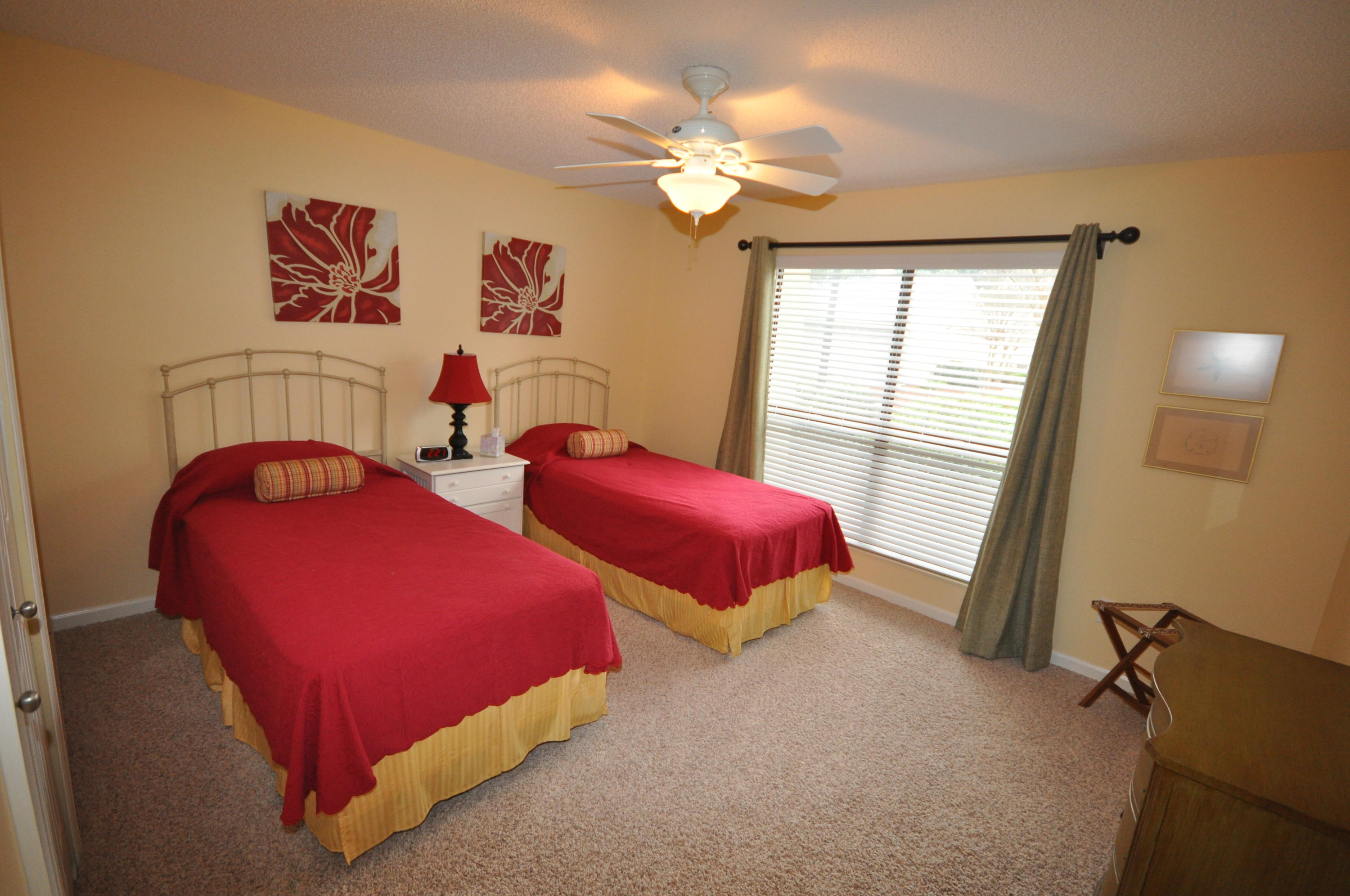 L'Atrium - Residential Lease