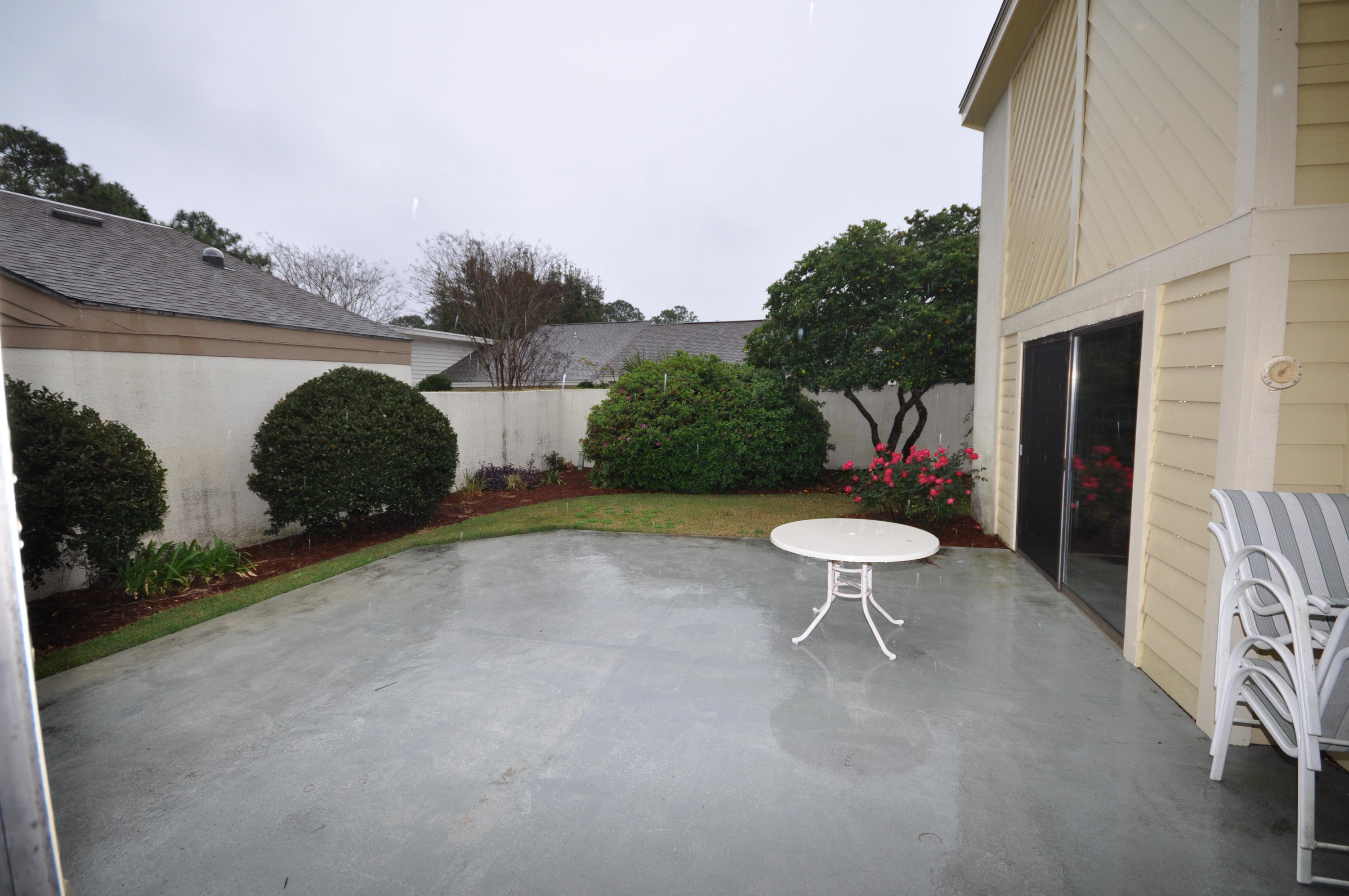 L'Atrium - Residential Lease