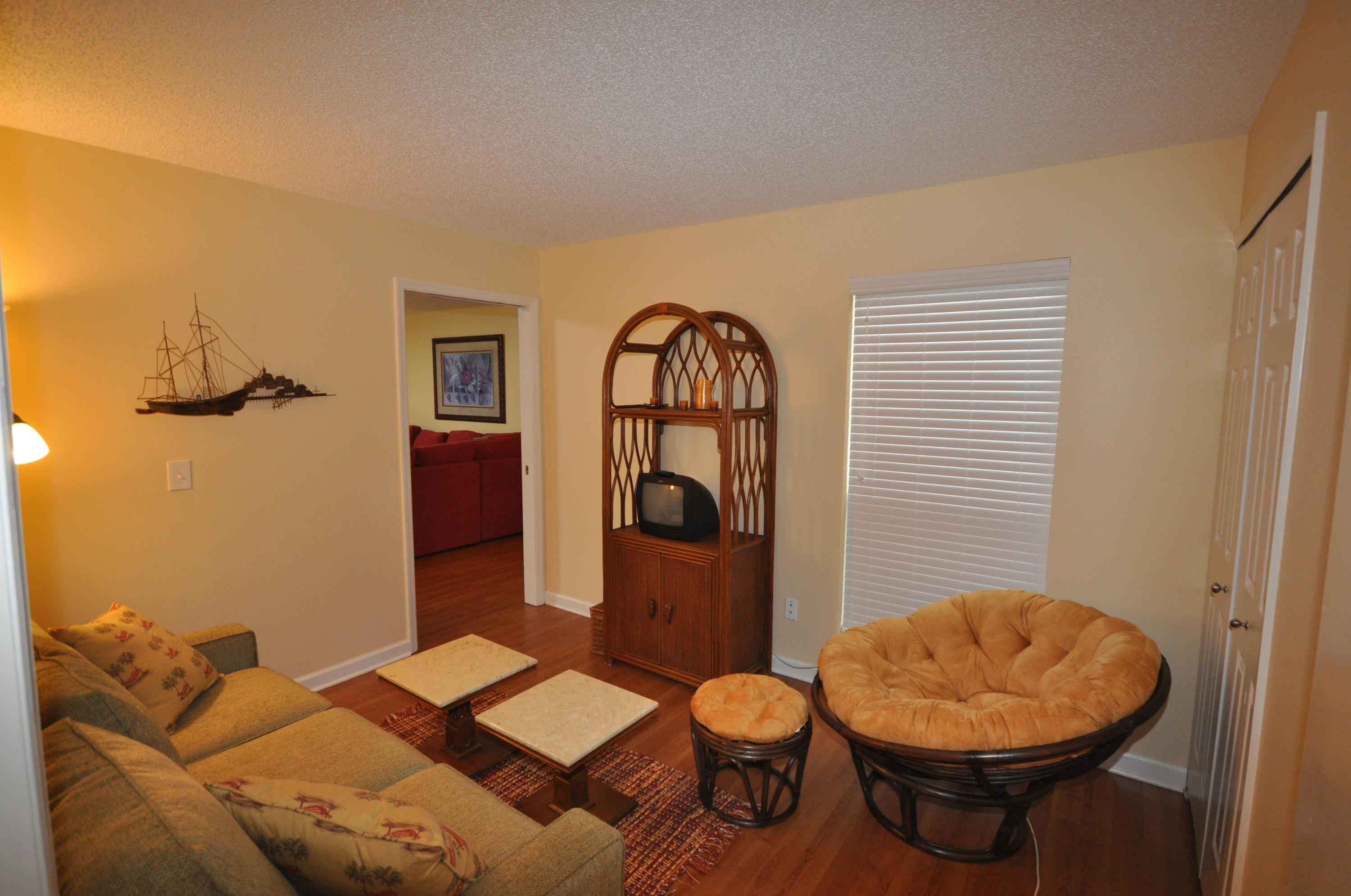 L'Atrium - Residential Lease