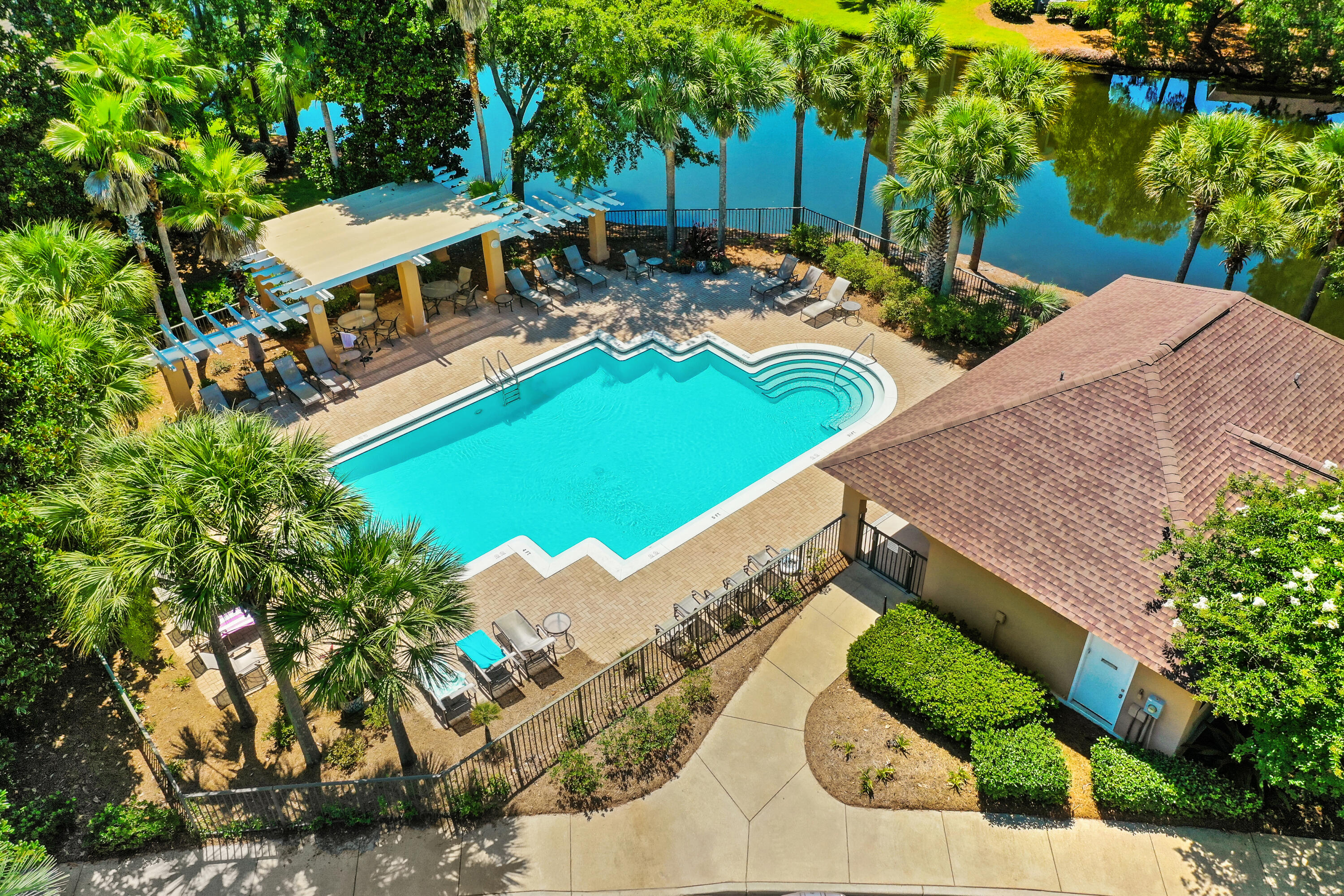 TURNBERRY II - Residential