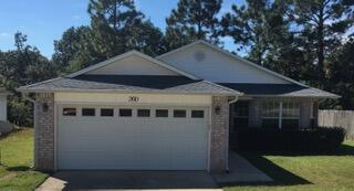 REDSTONE ESTATES - Residential Lease
