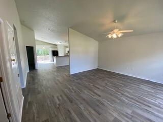 REDSTONE ESTATES - Residential Lease