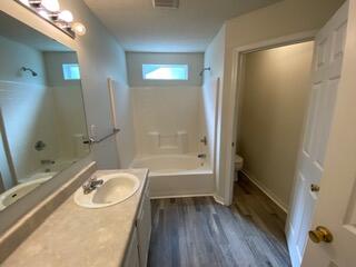 REDSTONE ESTATES - Residential Lease