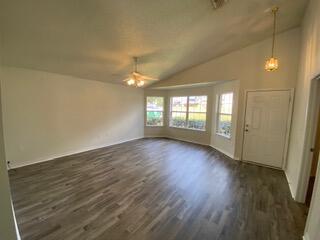 REDSTONE ESTATES - Residential Lease
