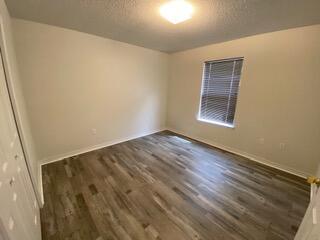 REDSTONE ESTATES - Residential Lease