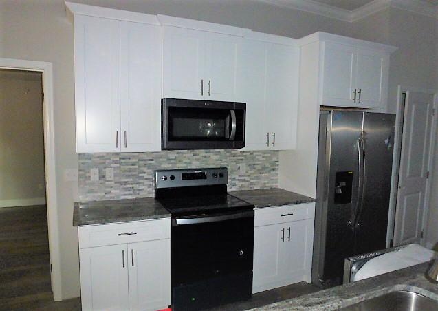 SEASHORE VILLAGE - Residential