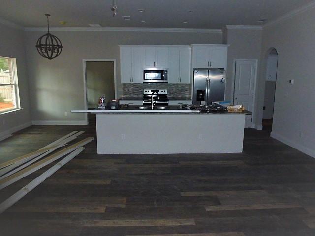 SEASHORE VILLAGE - Residential