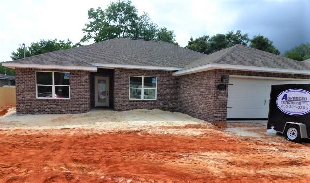 SEASHORE VILLAGE - Residential