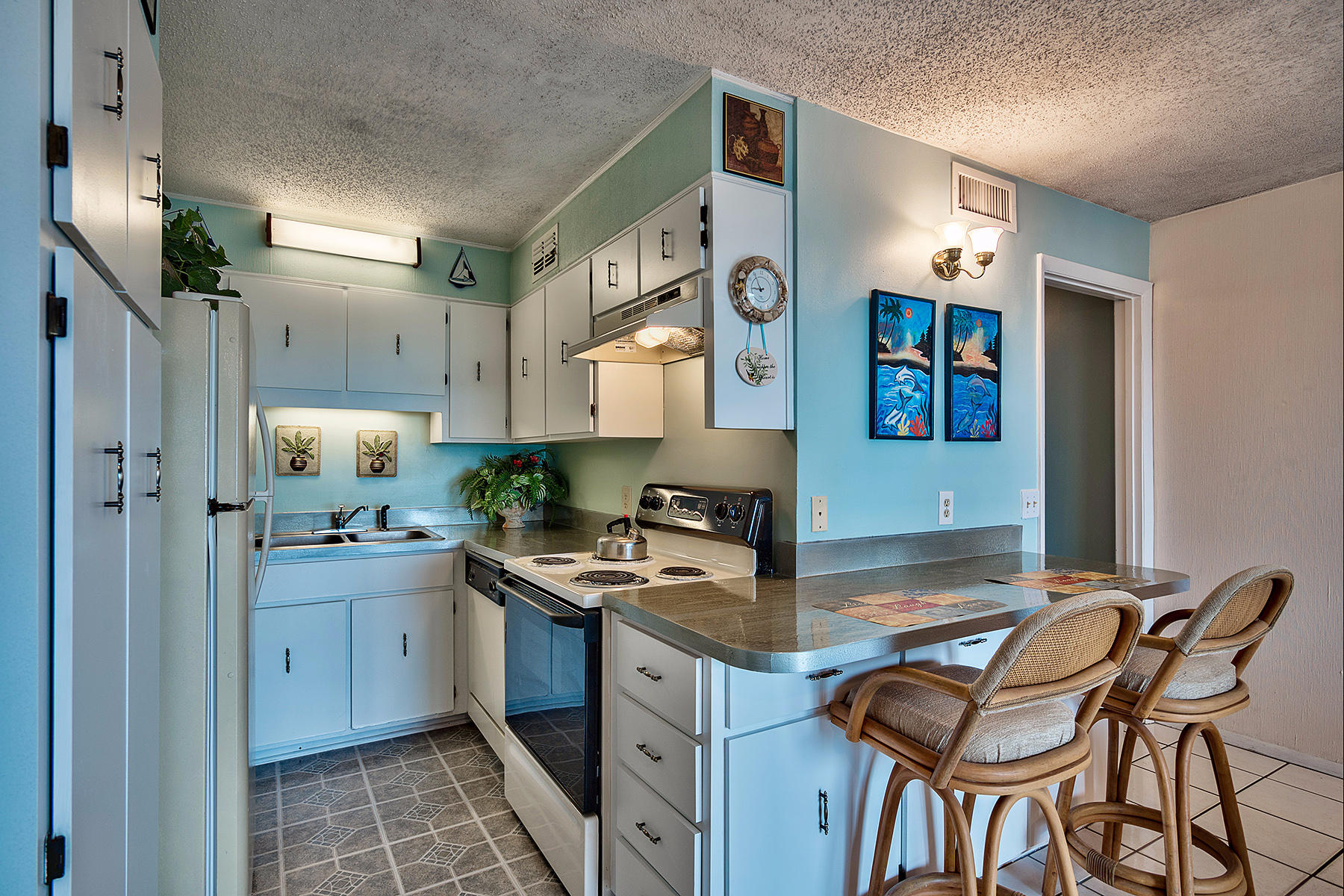 The Summitt - Residential