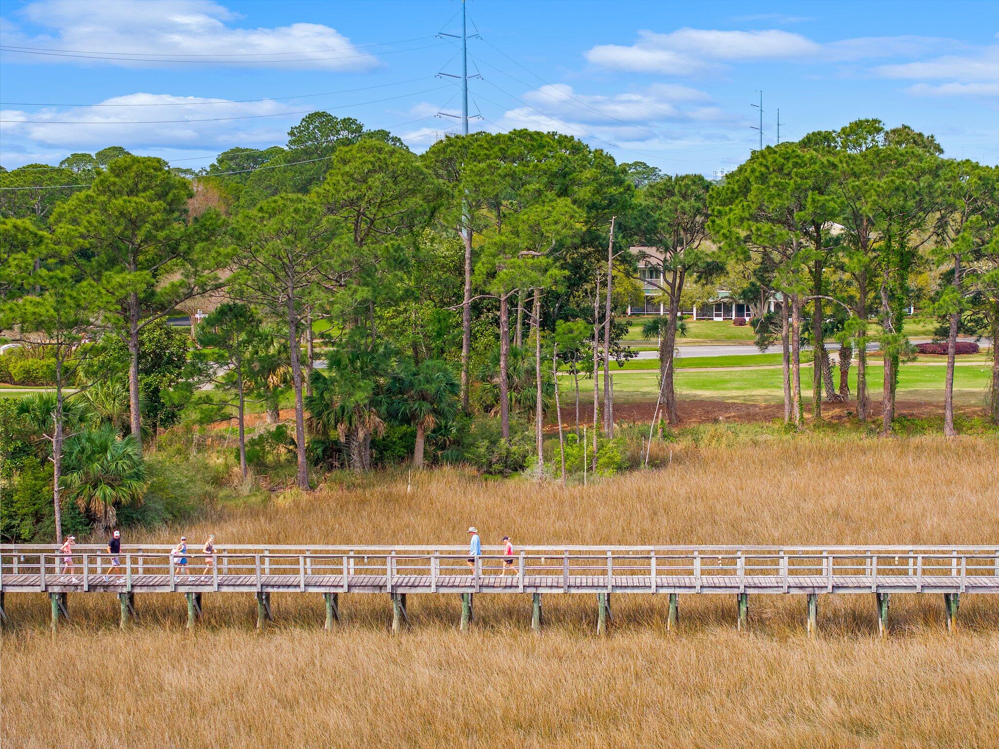 HERON WALK - Residential Lease