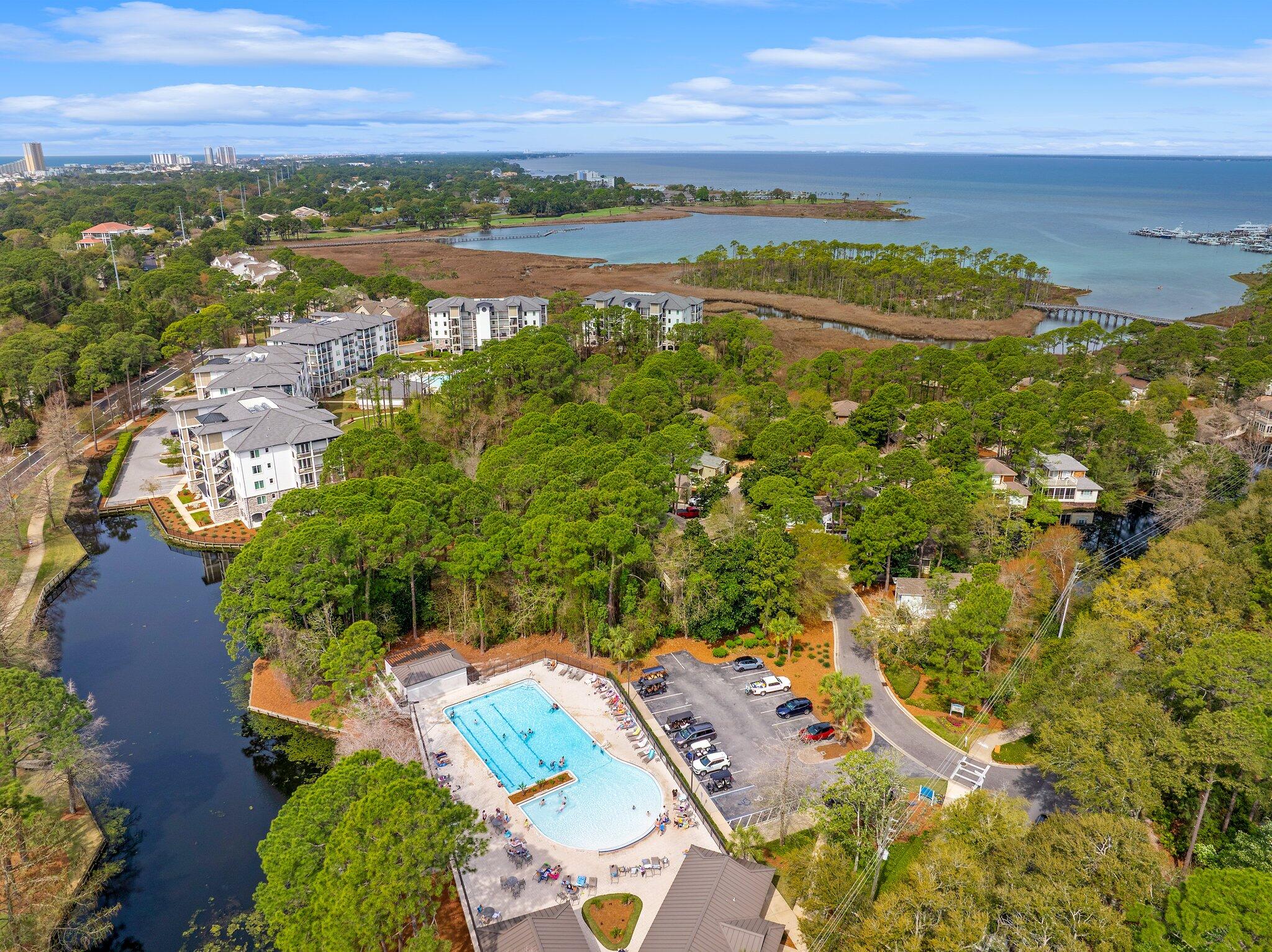 HERON WALK - Residential Lease