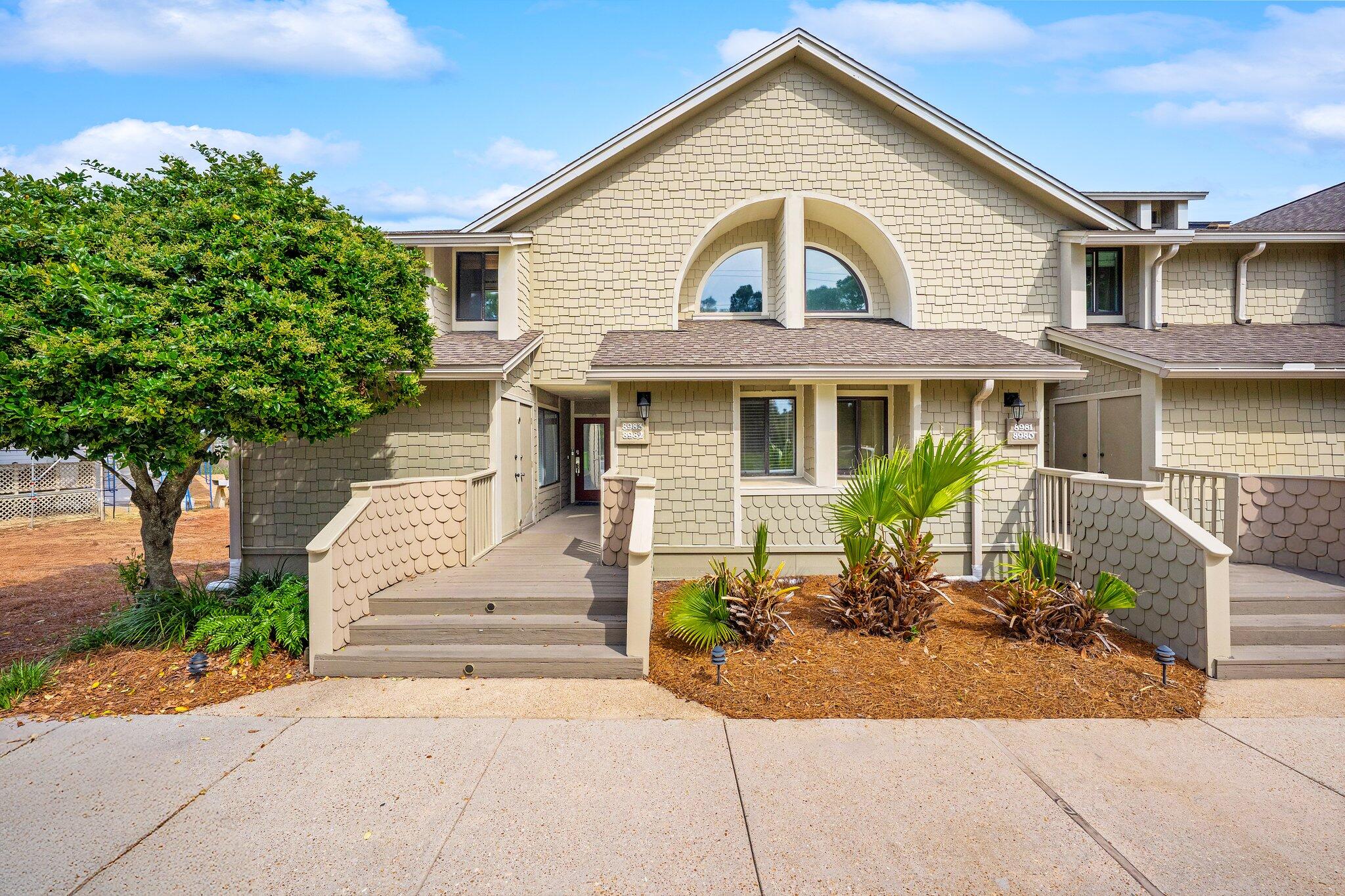 HERON WALK - Residential Lease