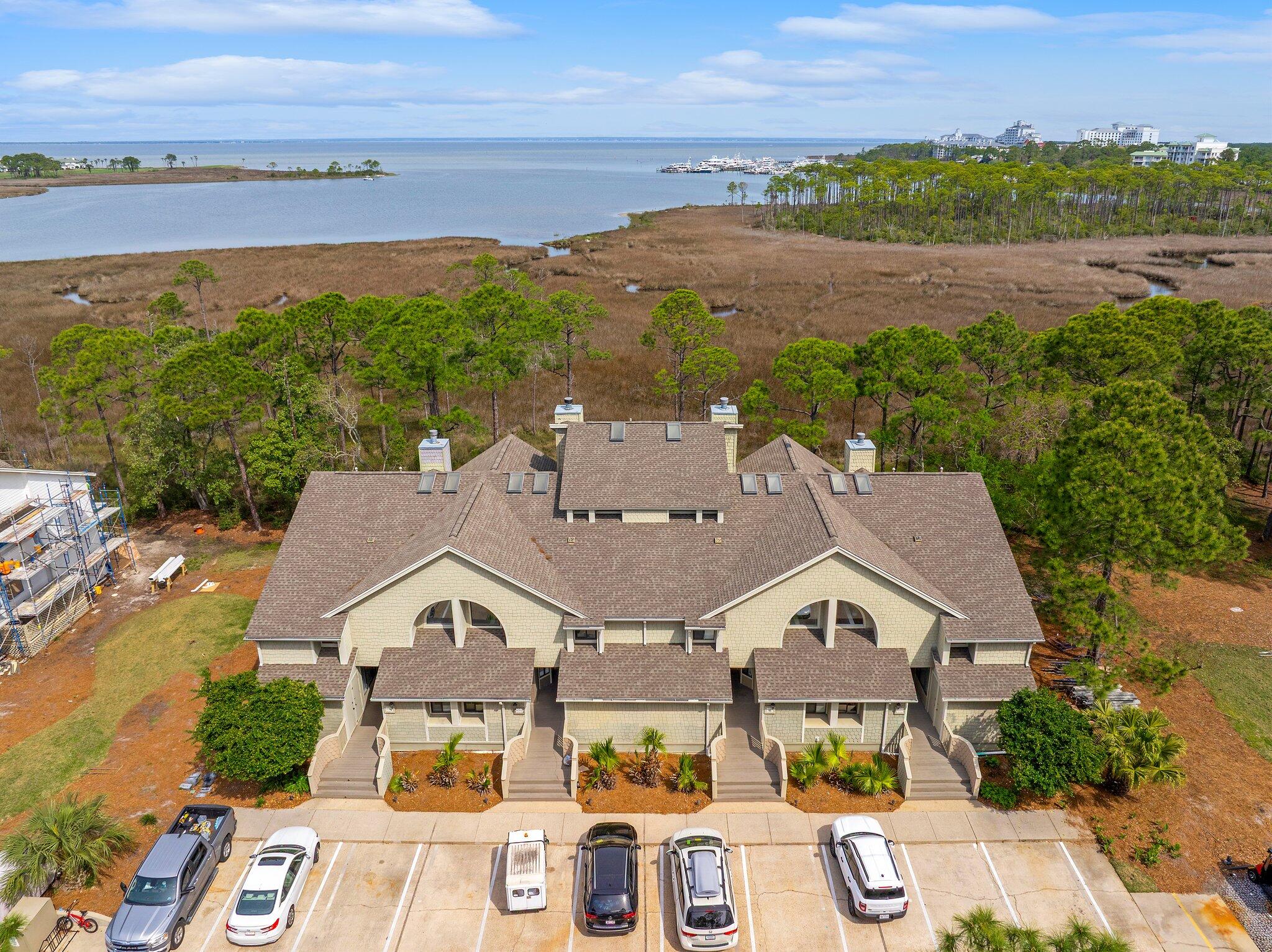 HERON WALK - Residential Lease