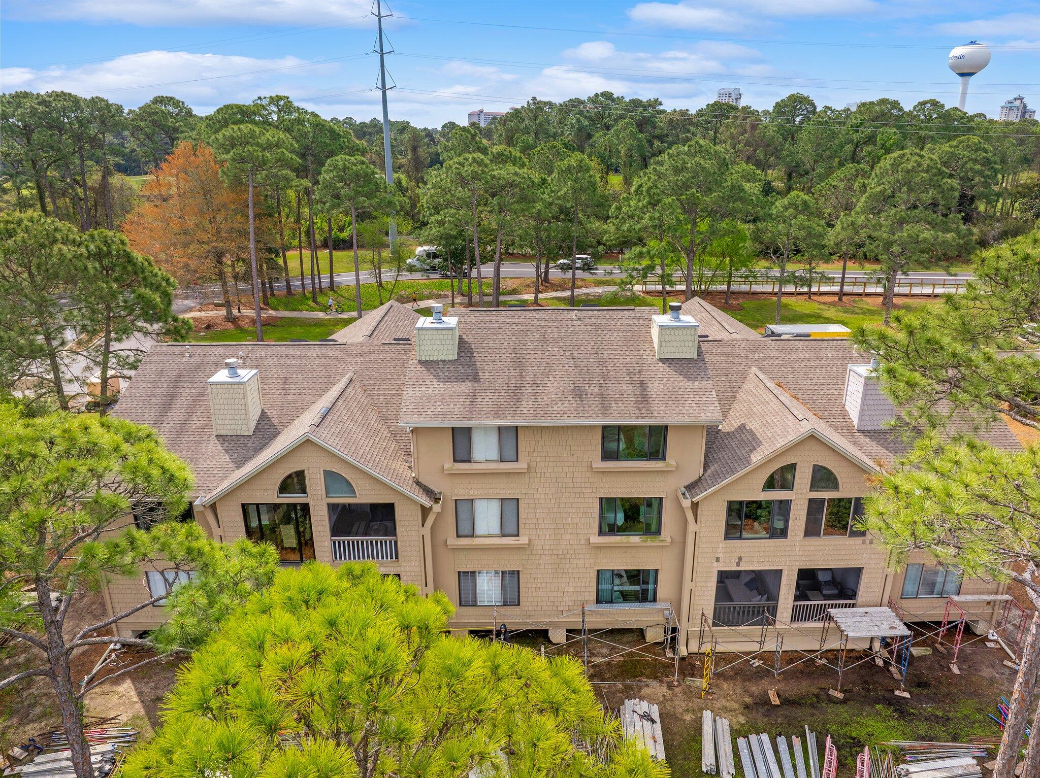 HERON WALK - Residential Lease