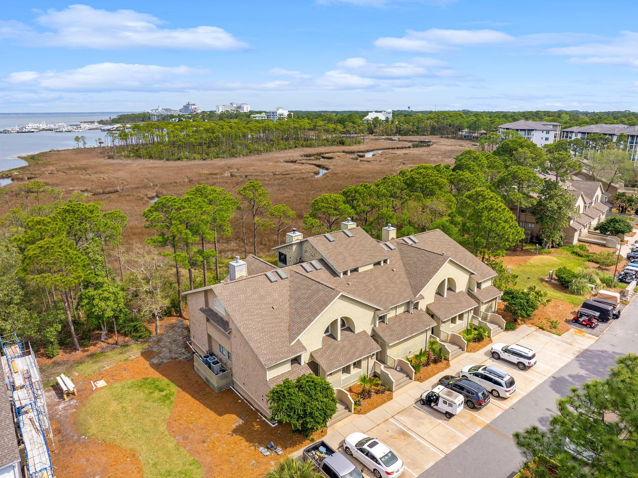 HERON WALK - Residential Lease