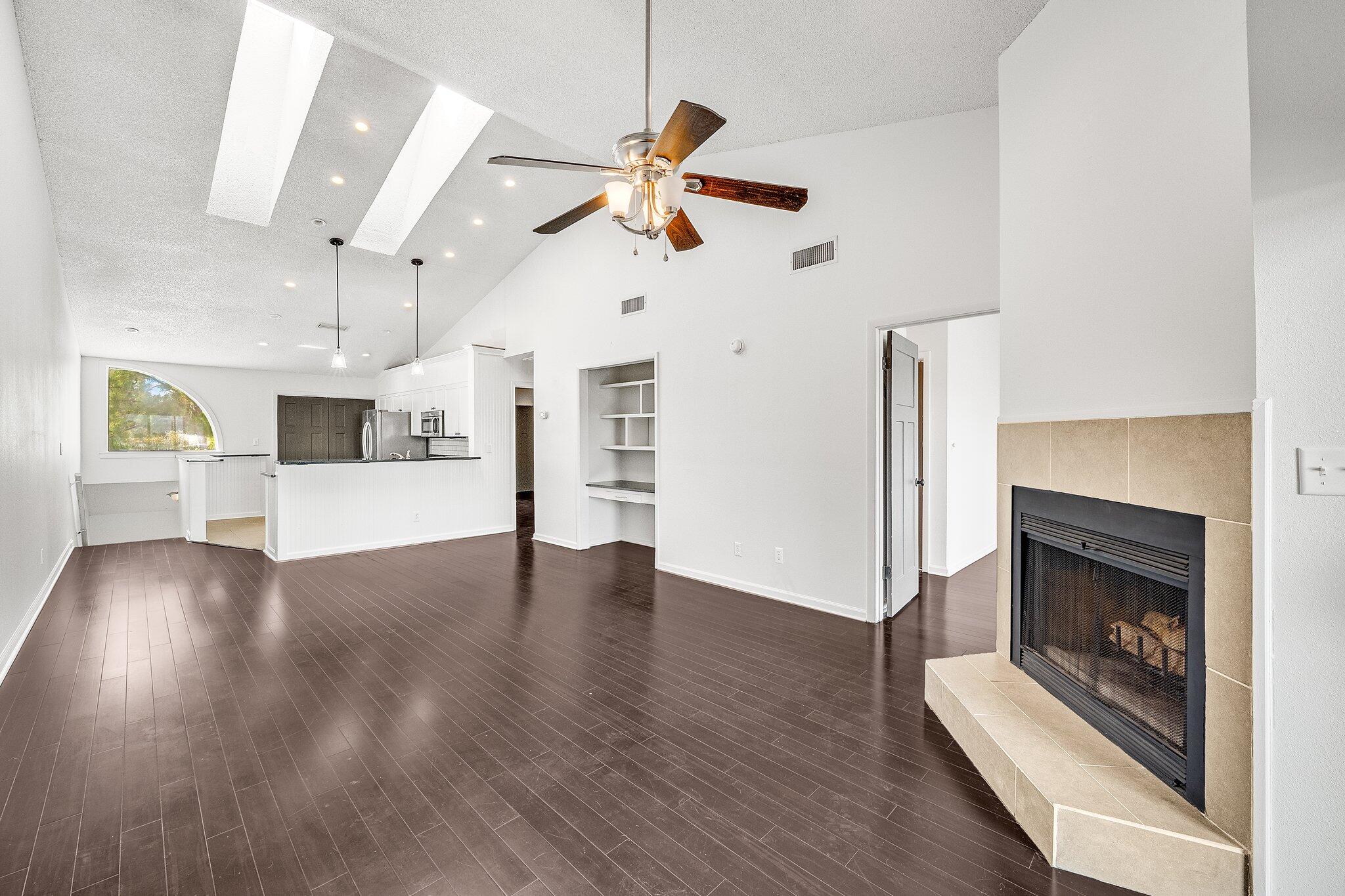 HERON WALK - Residential Lease