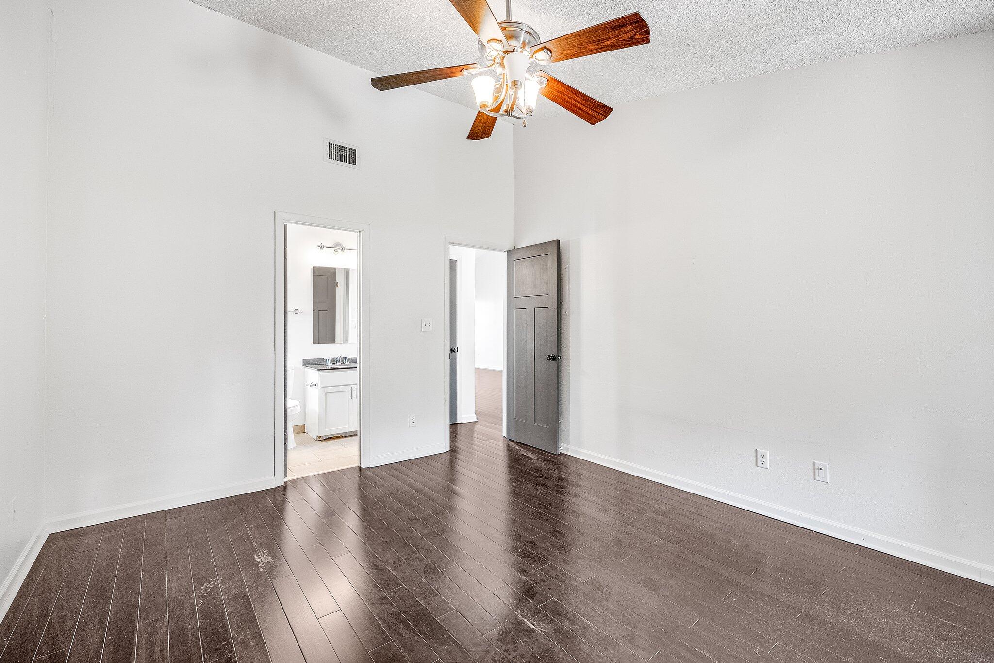 HERON WALK - Residential Lease