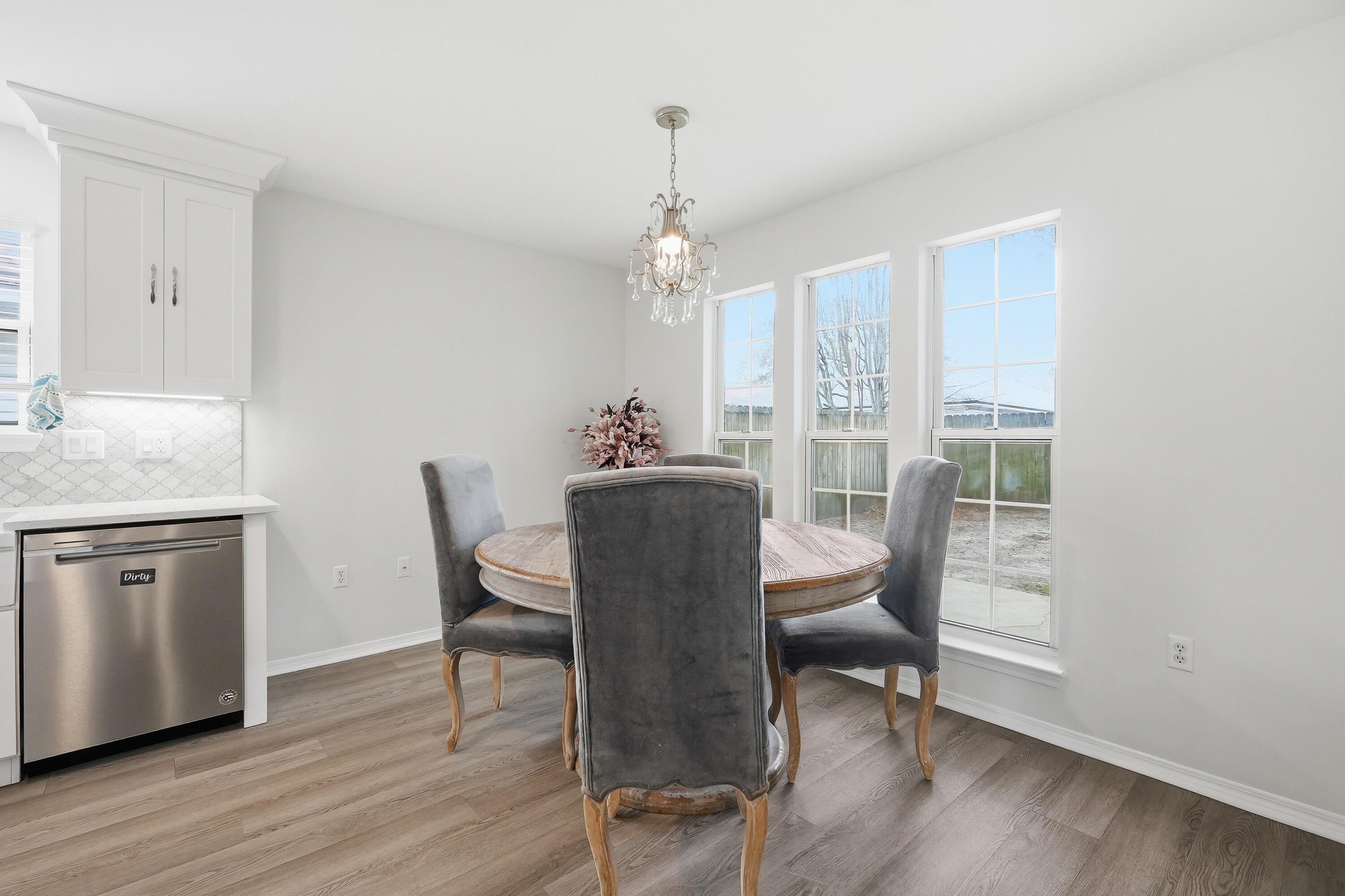 HUNTERS RUN S/D - Residential