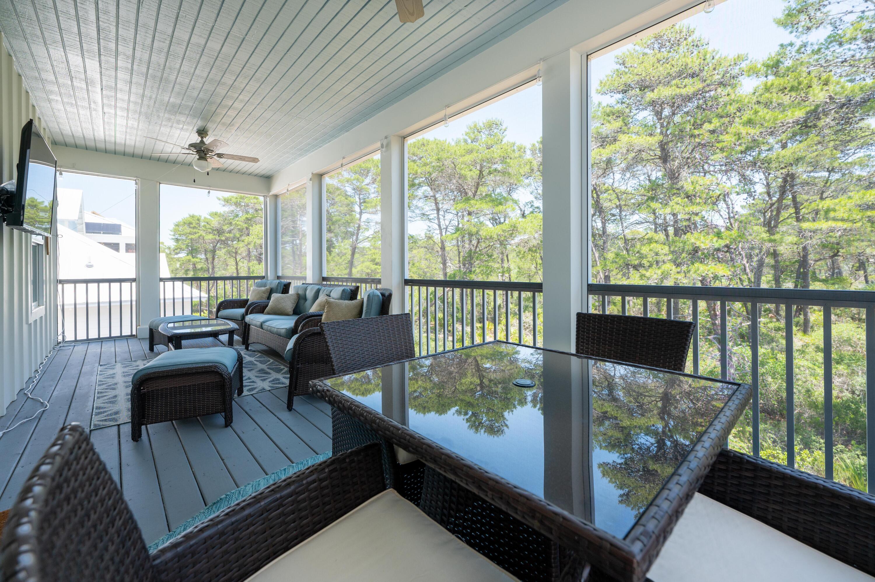 SERENITY AT DUNE ALLEN - Residential