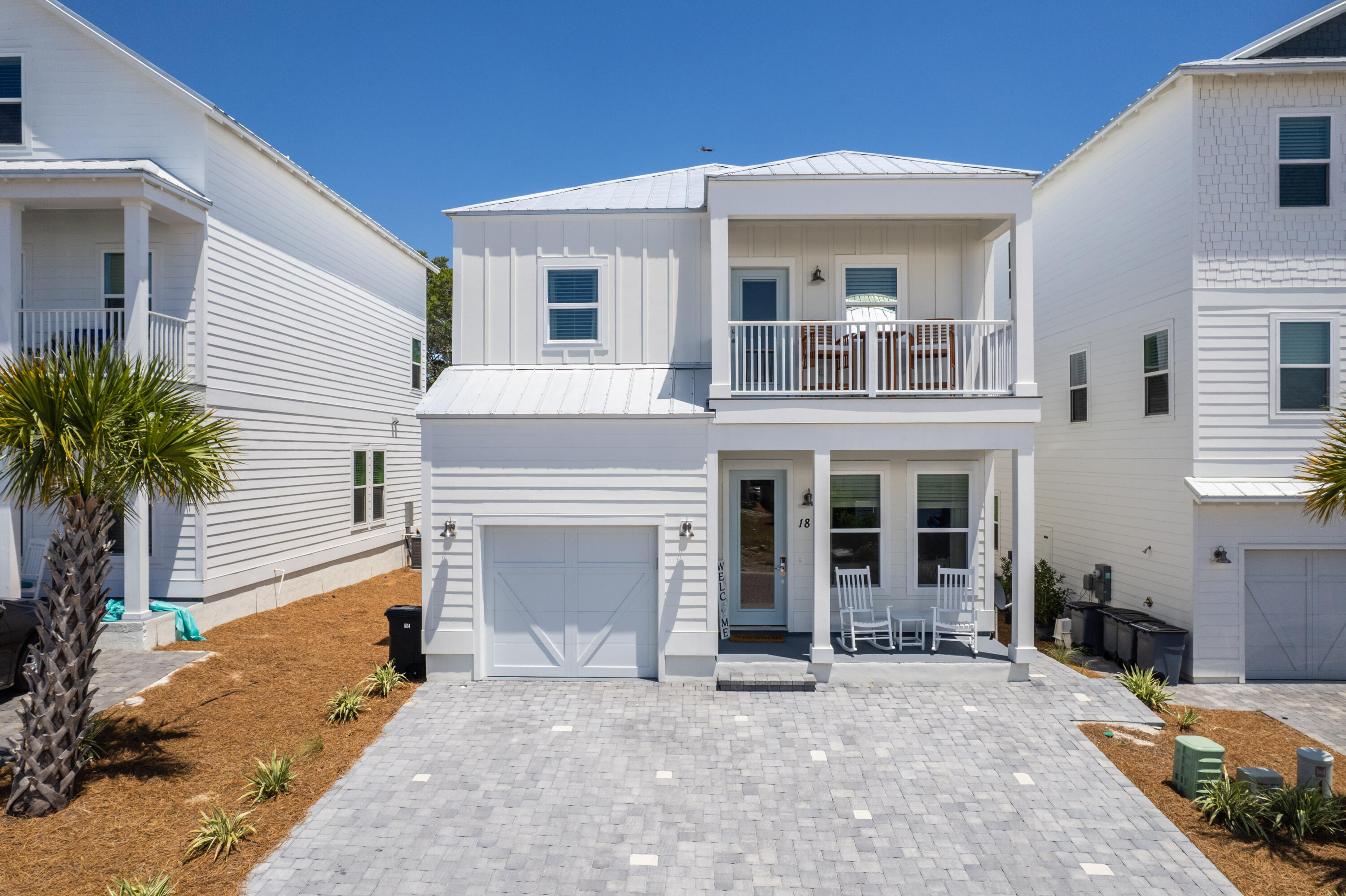 SERENITY AT DUNE ALLEN - Residential