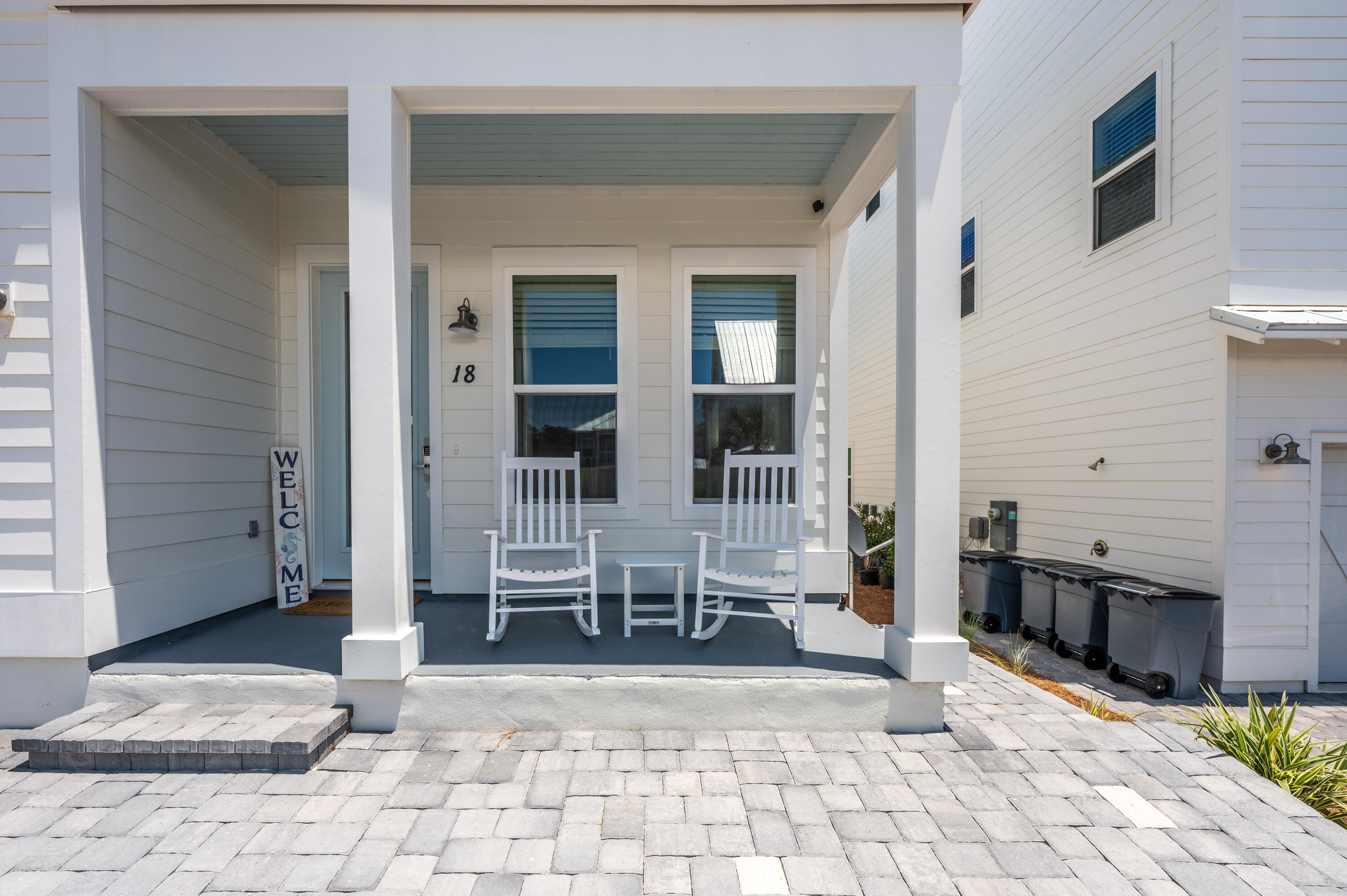 SERENITY AT DUNE ALLEN - Residential