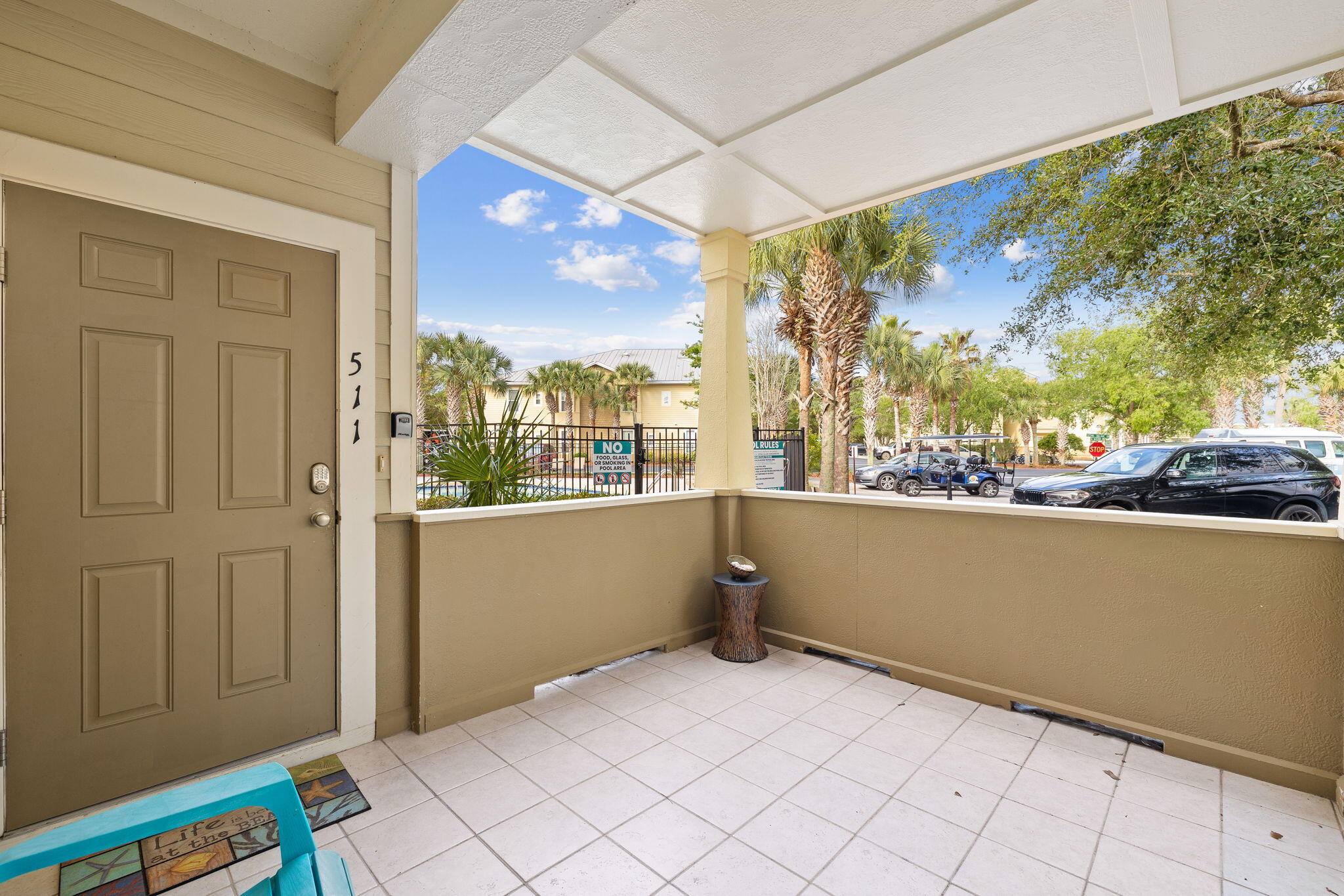 TOPSAIL VILLAGE - Residential