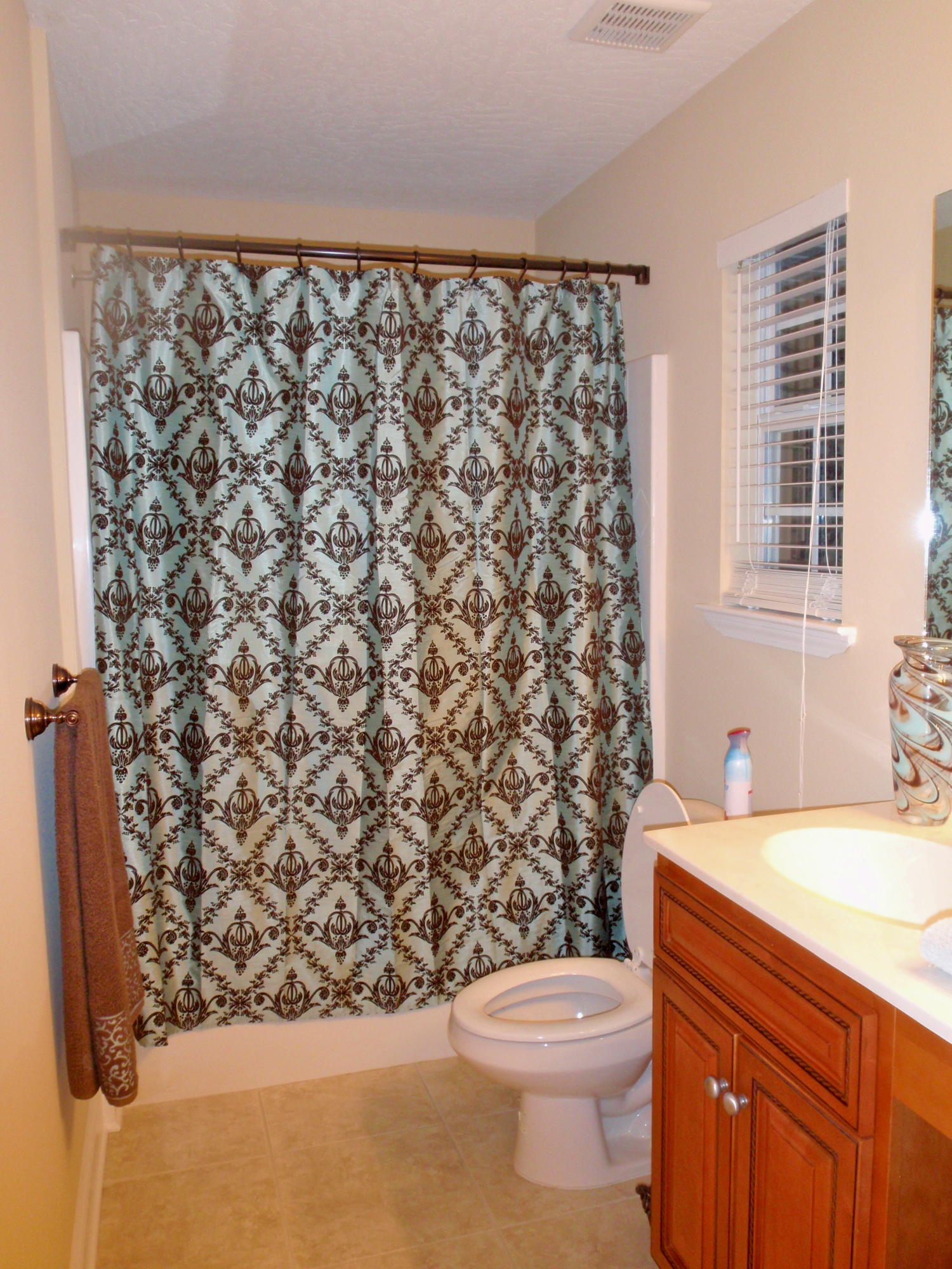 OCEAN CITY - Residential Lease