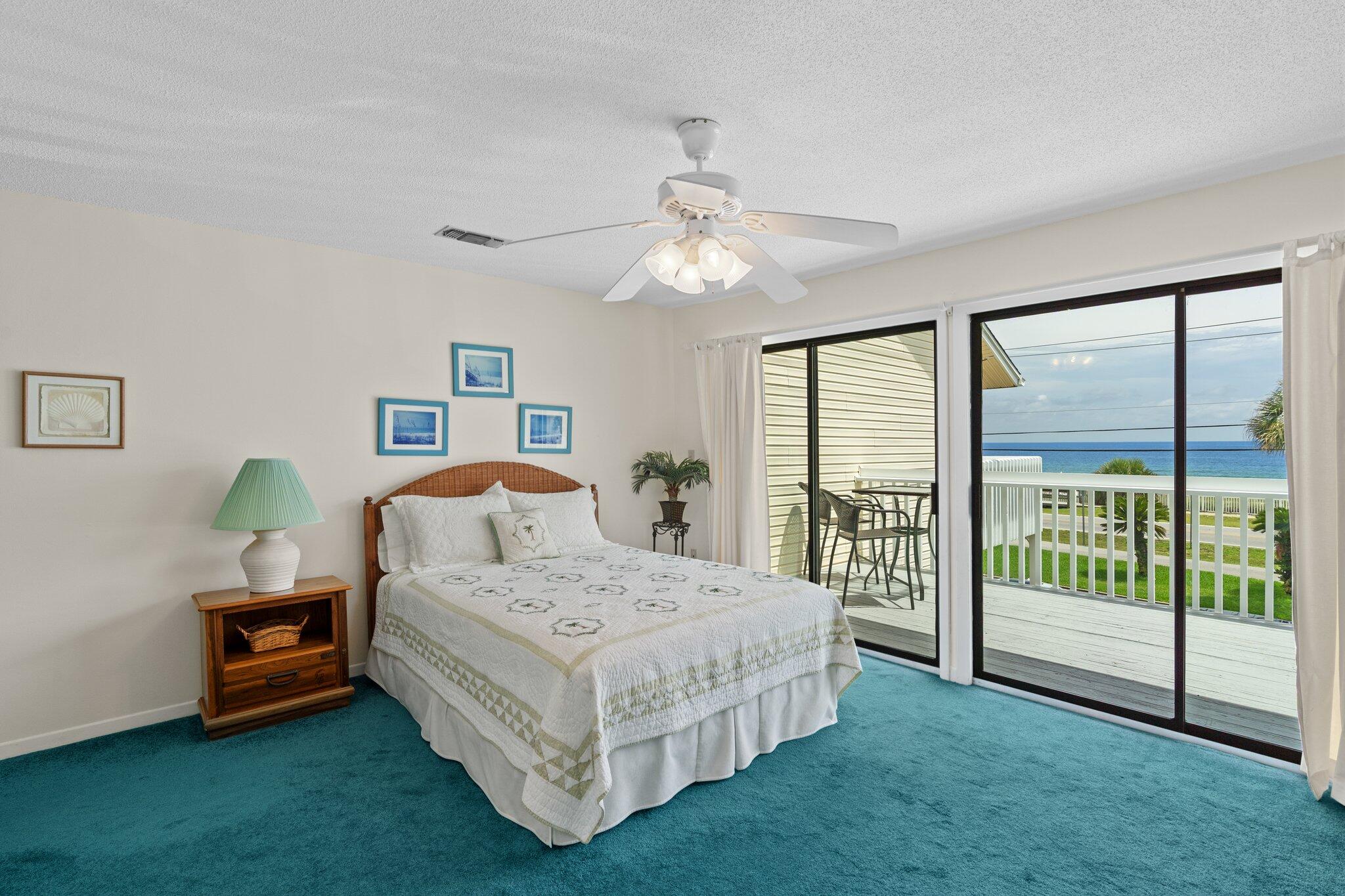 SAND PEBBLES T/H - Residential